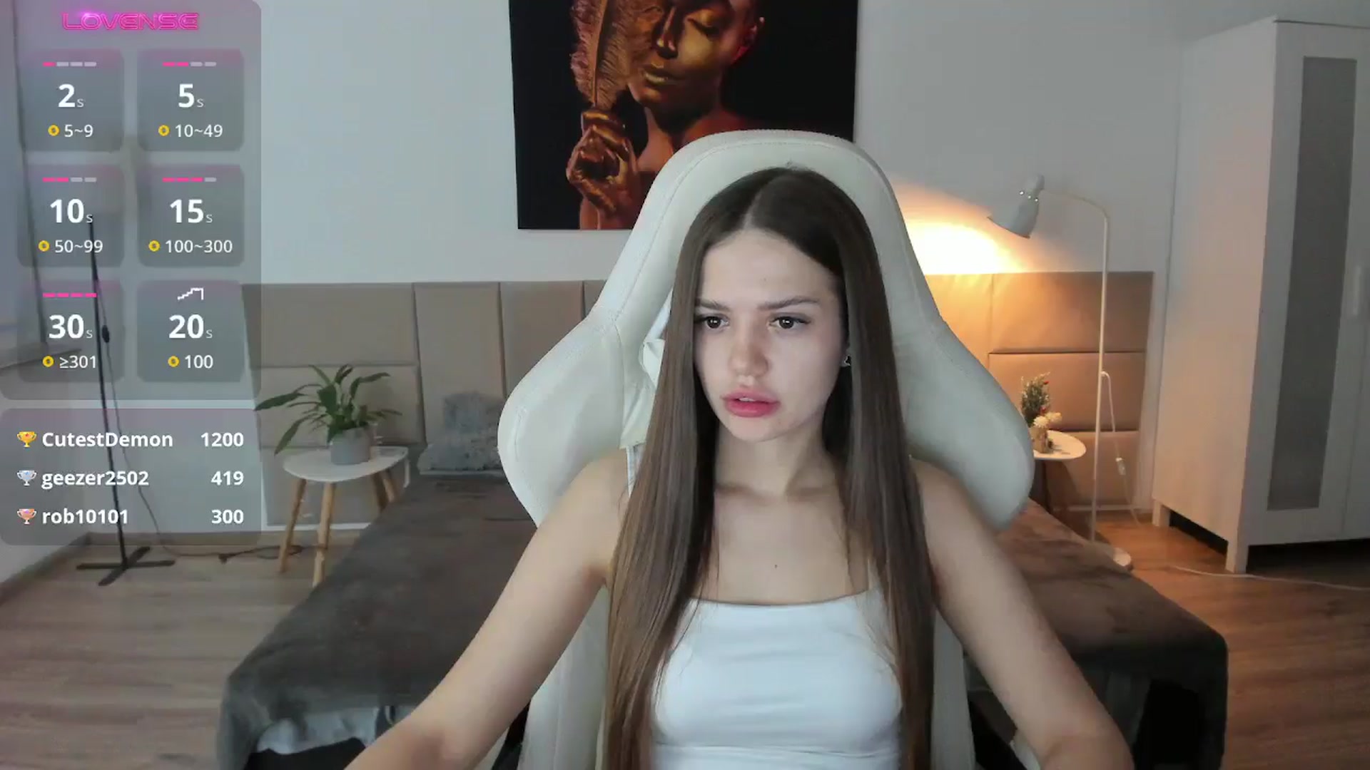 Gallery image thumbnail from JessicaB's myfreecams stream on, 02/07/2025, 06:22 image 10 of 20