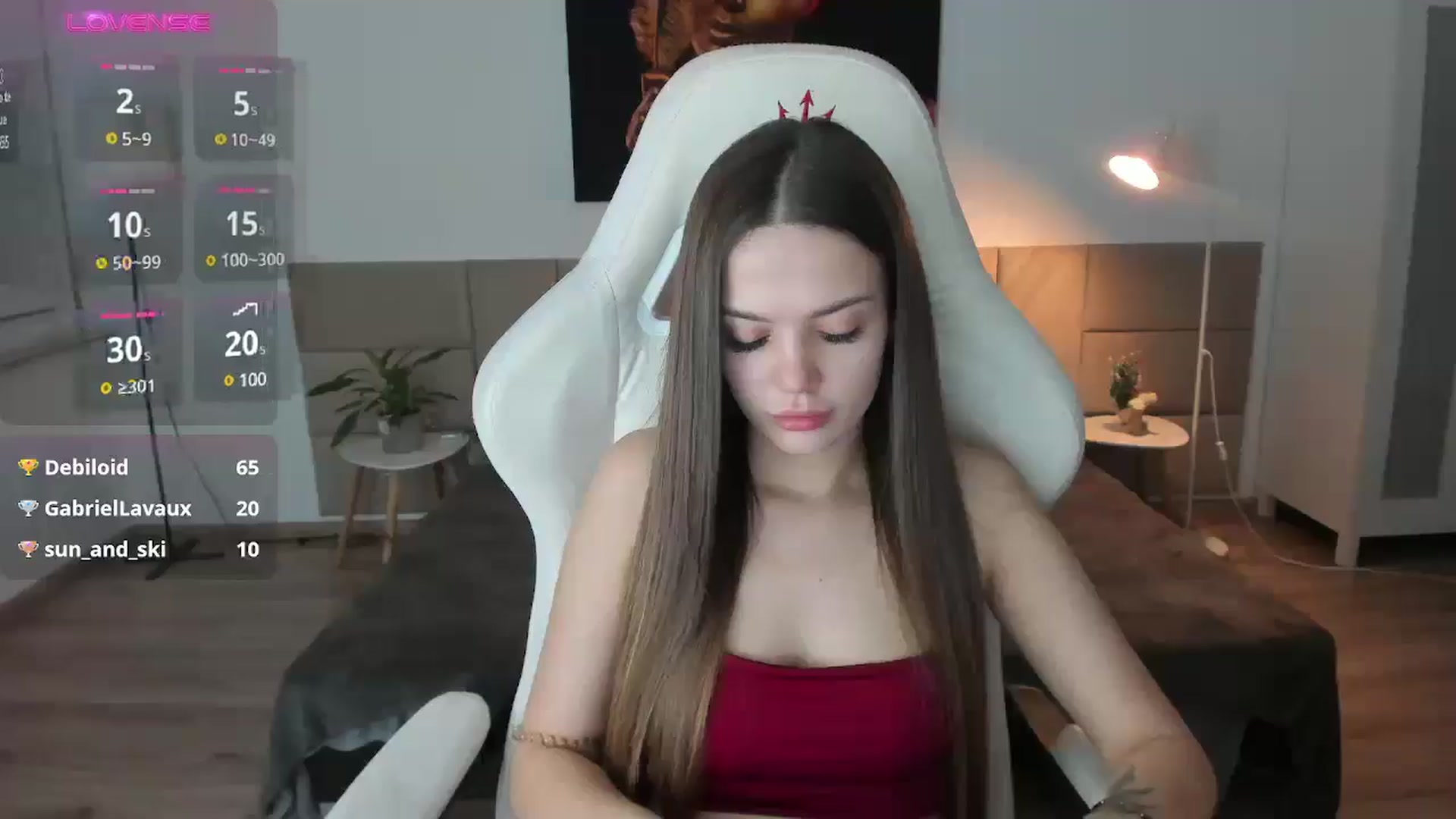 Gallery image thumbnail from JessicaB's myfreecams stream on, 02/08/2025, 23:14 image 13 of 20
