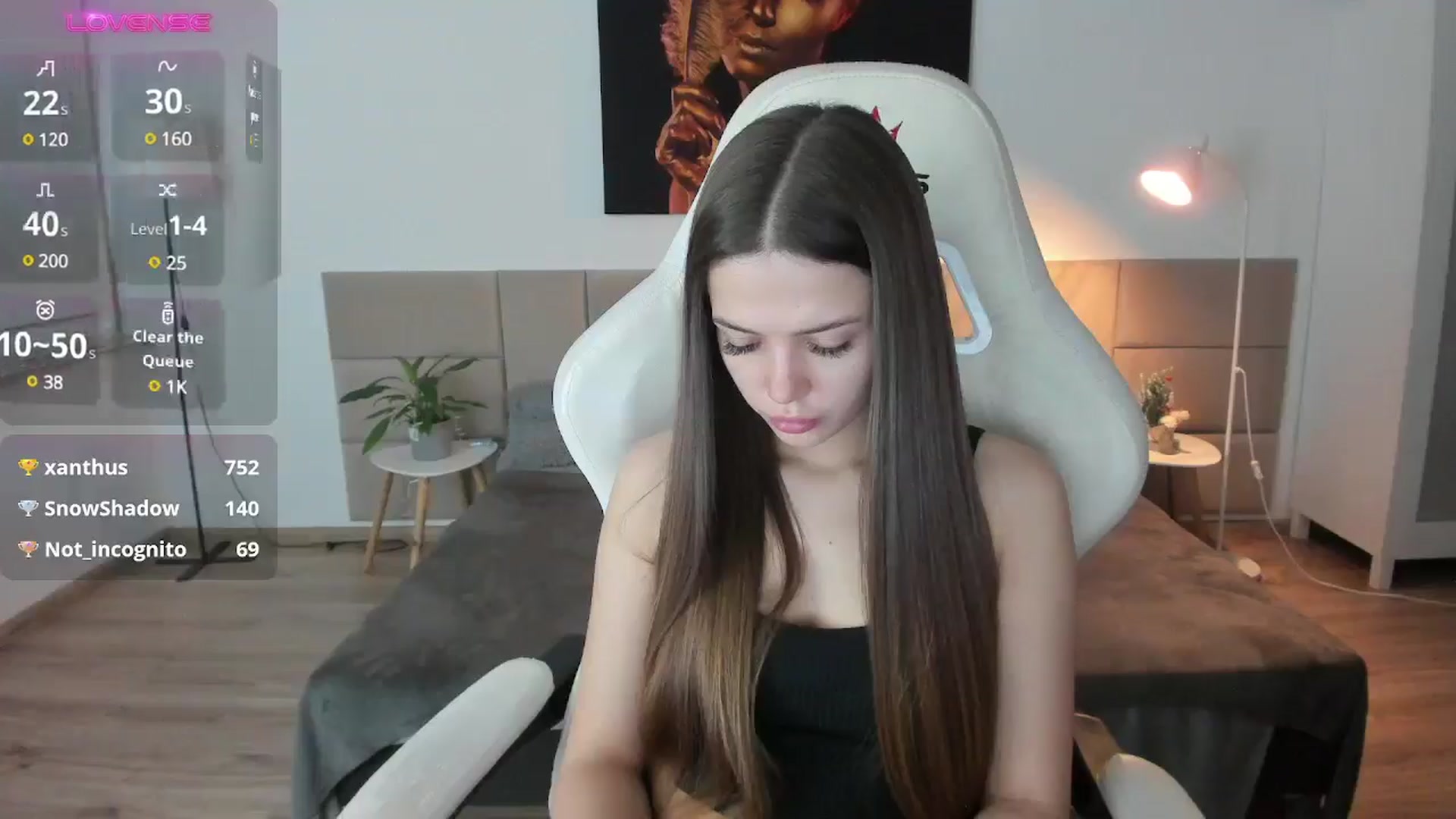 Gallery image thumbnail from JessicaB's myfreecams stream on, 02/09/2025, 23:41 image 17 of 20