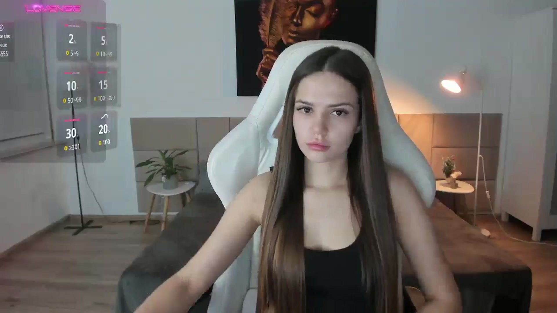 Gallery image thumbnail from JessicaB's myfreecams stream on, 02/09/2025, 23:41 image 12 of 20