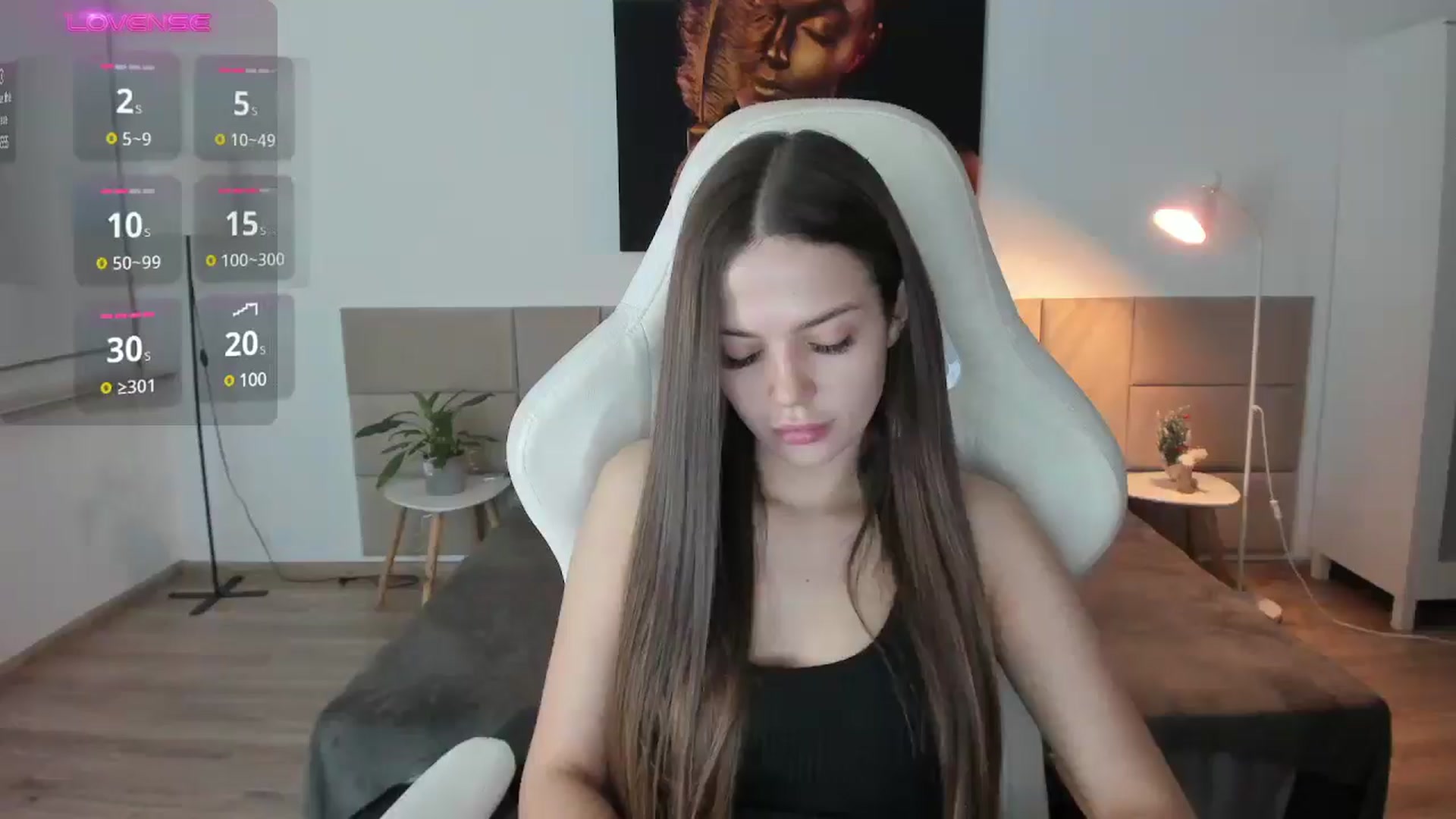 Gallery image thumbnail from JessicaB's myfreecams stream on, 02/09/2025, 23:41 image 7 of 20