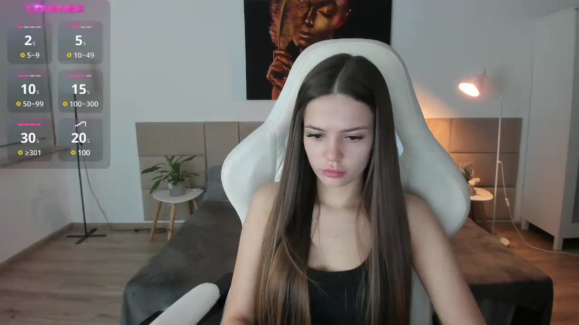Gallery image thumbnail from JessicaB's myfreecams stream on, 02/09/2025, 23:41 image 10 of 20