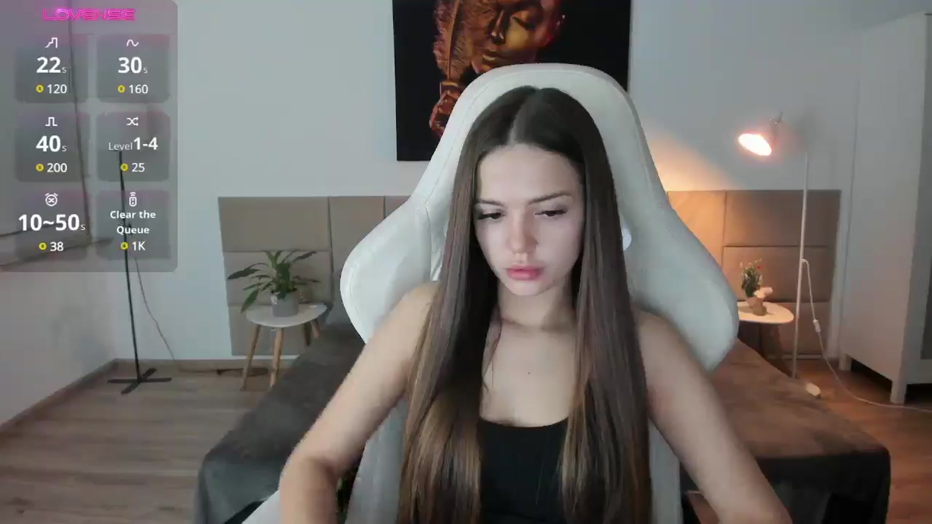 Gallery image thumbnail from JessicaB's myfreecams stream on, 02/09/2025, 23:41 image 8 of 20