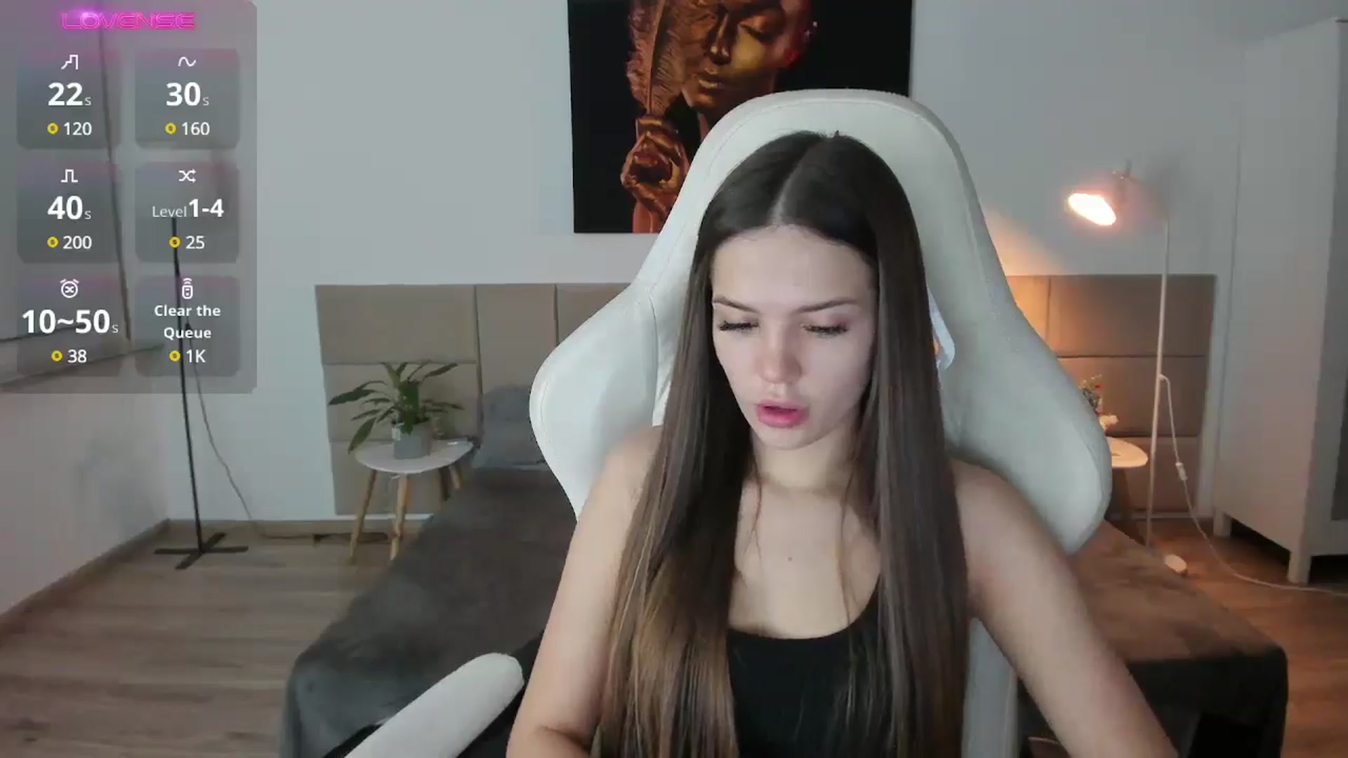 Gallery image thumbnail from JessicaB's myfreecams stream on, 02/09/2025, 23:41 image 11 of 20