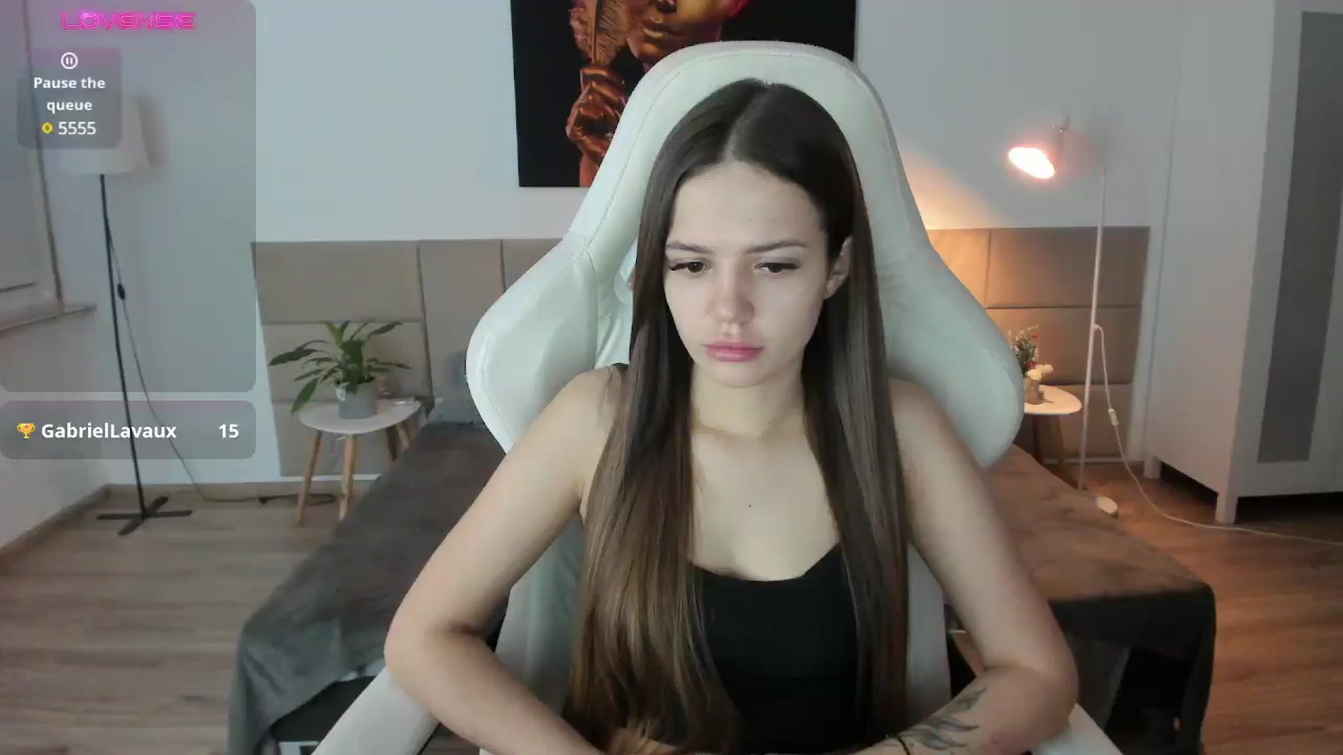 Gallery image thumbnail from JessicaB's myfreecams stream on, 02/10/2025, 03:05 image 10 of 20