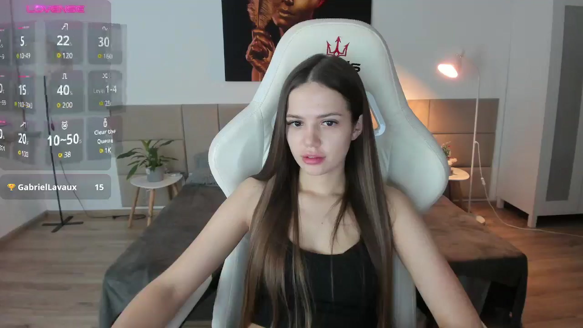 Gallery image thumbnail from JessicaB's myfreecams stream on, 02/10/2025, 03:05 image 6 of 20