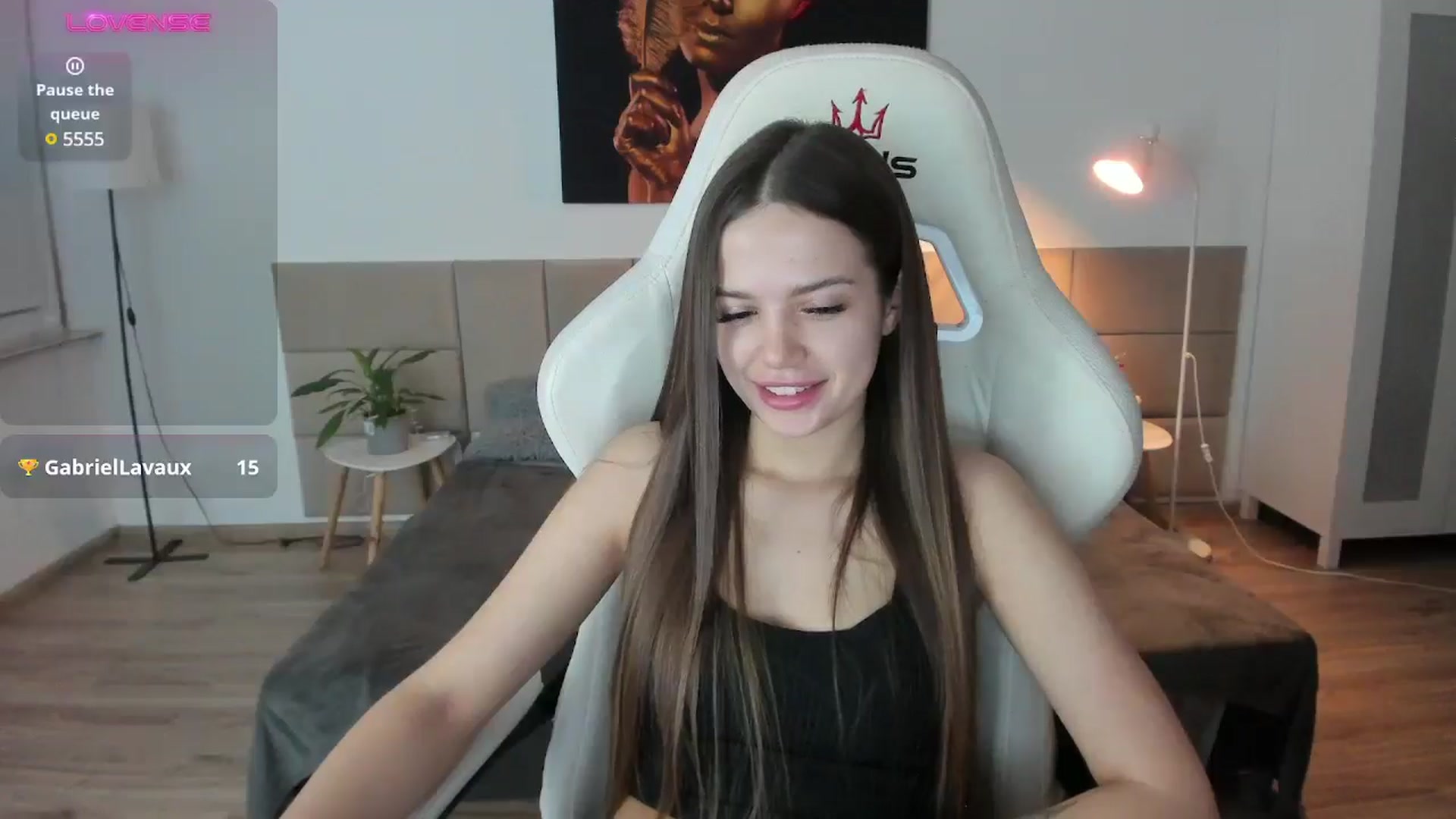 Gallery image thumbnail from JessicaB's myfreecams stream on, 02/10/2025, 03:05 image 2 of 20