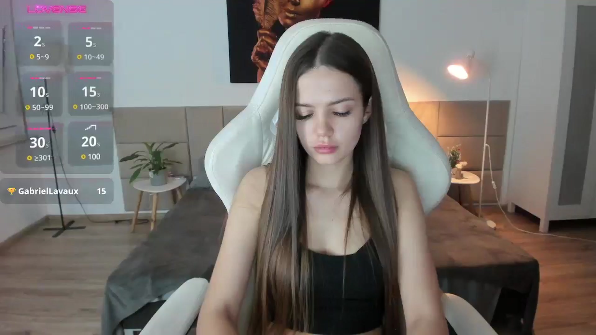 Gallery image thumbnail from JessicaB's myfreecams stream on, 02/10/2025, 03:05 image 8 of 20