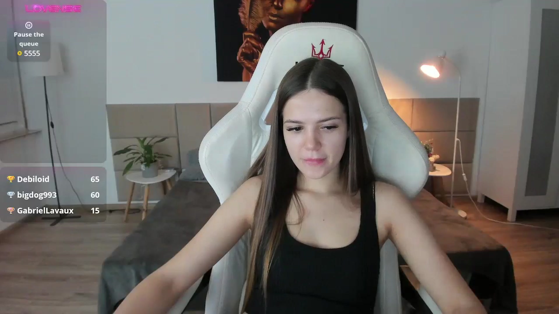 Gallery image thumbnail from JessicaB's myfreecams stream on, 02/10/2025, 04:21 image 10 of 20