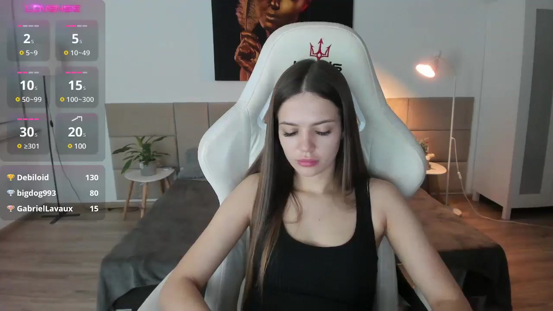 Gallery image thumbnail from JessicaB's myfreecams stream on, 02/10/2025, 04:21 image 11 of 20