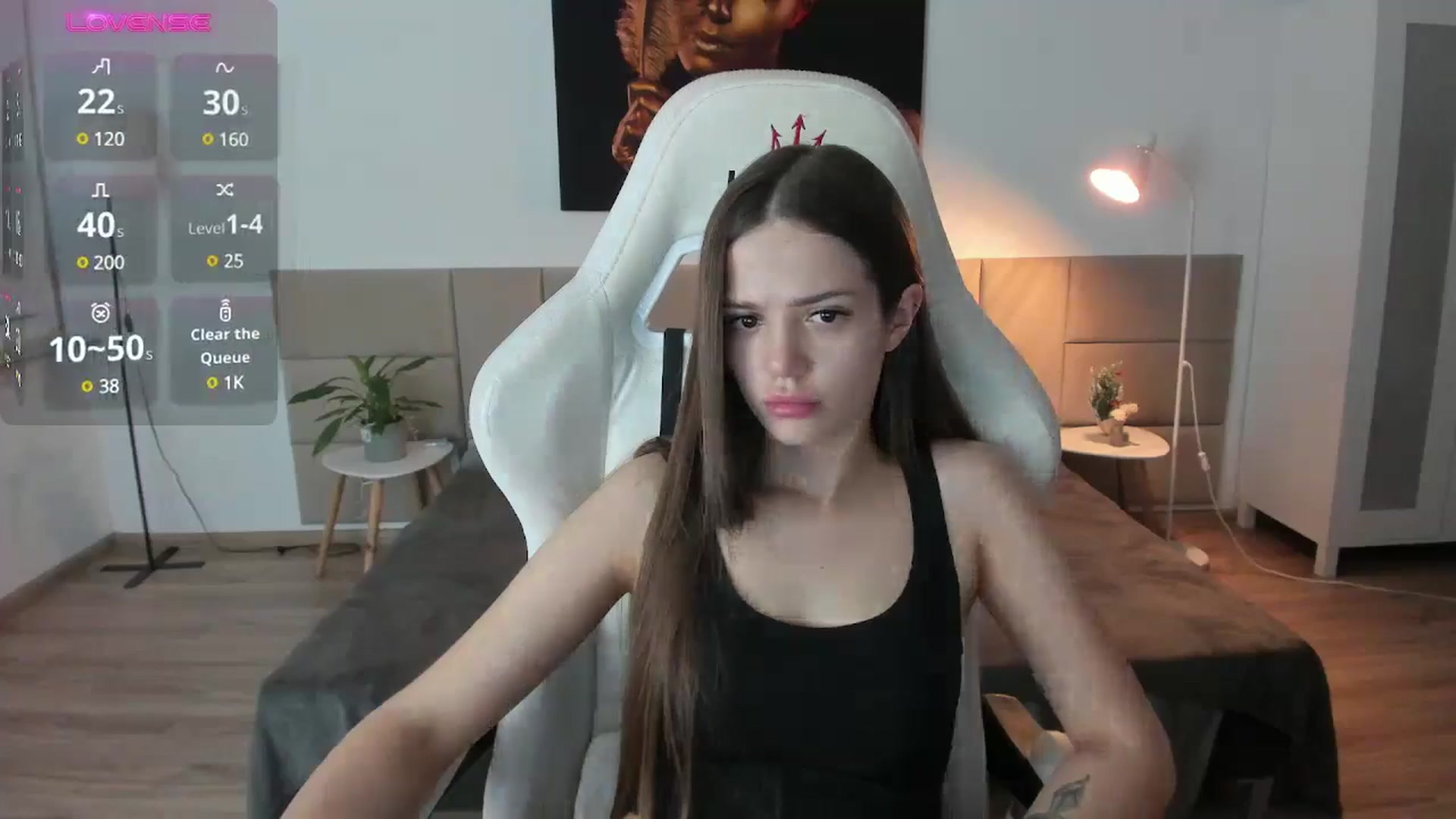 Gallery image thumbnail from JessicaB's myfreecams stream on, 02/10/2025, 05:37 image 10 of 20
