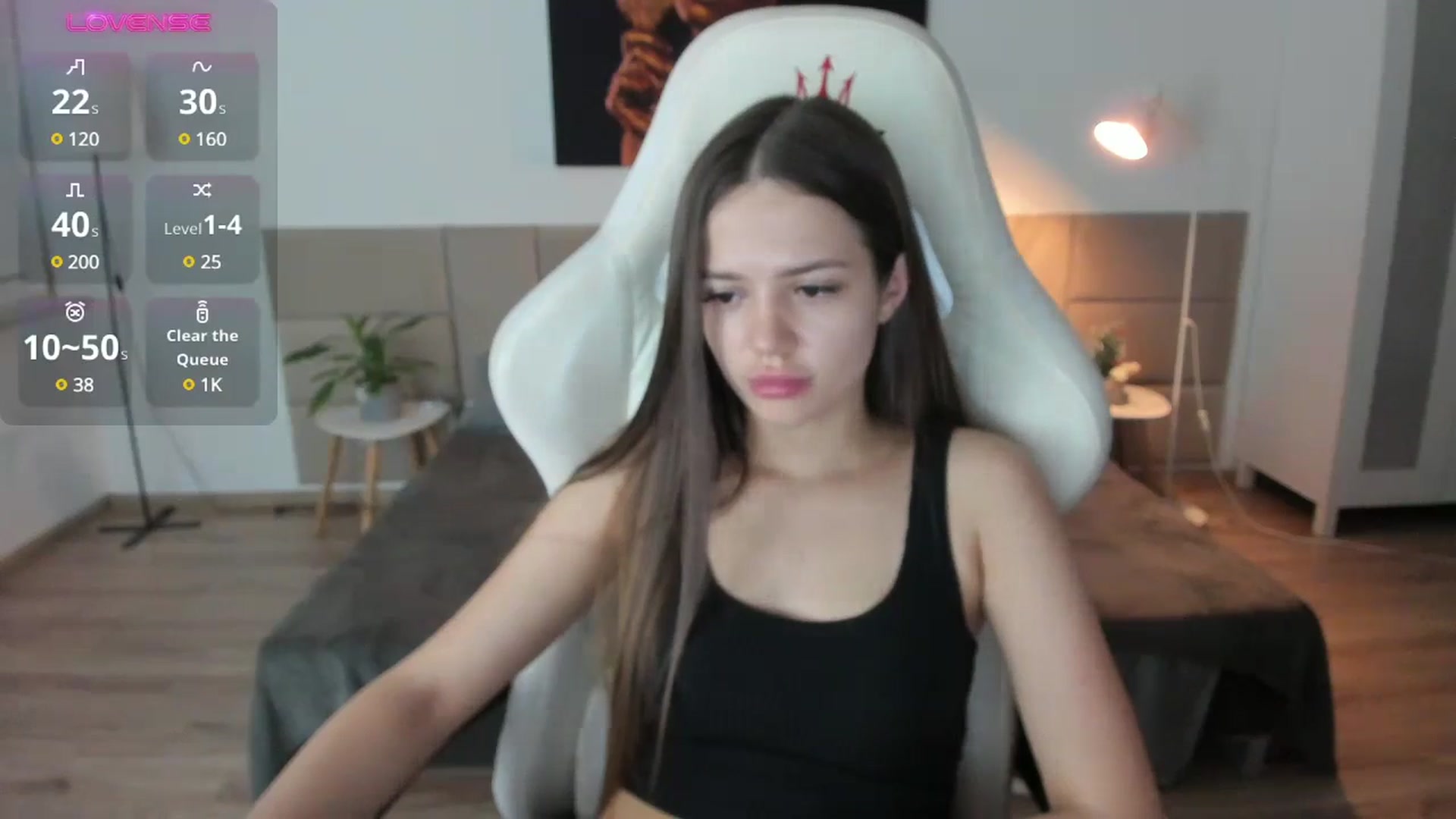 Gallery image thumbnail from JessicaB's myfreecams stream on, 02/10/2025, 05:37 image 19 of 20
