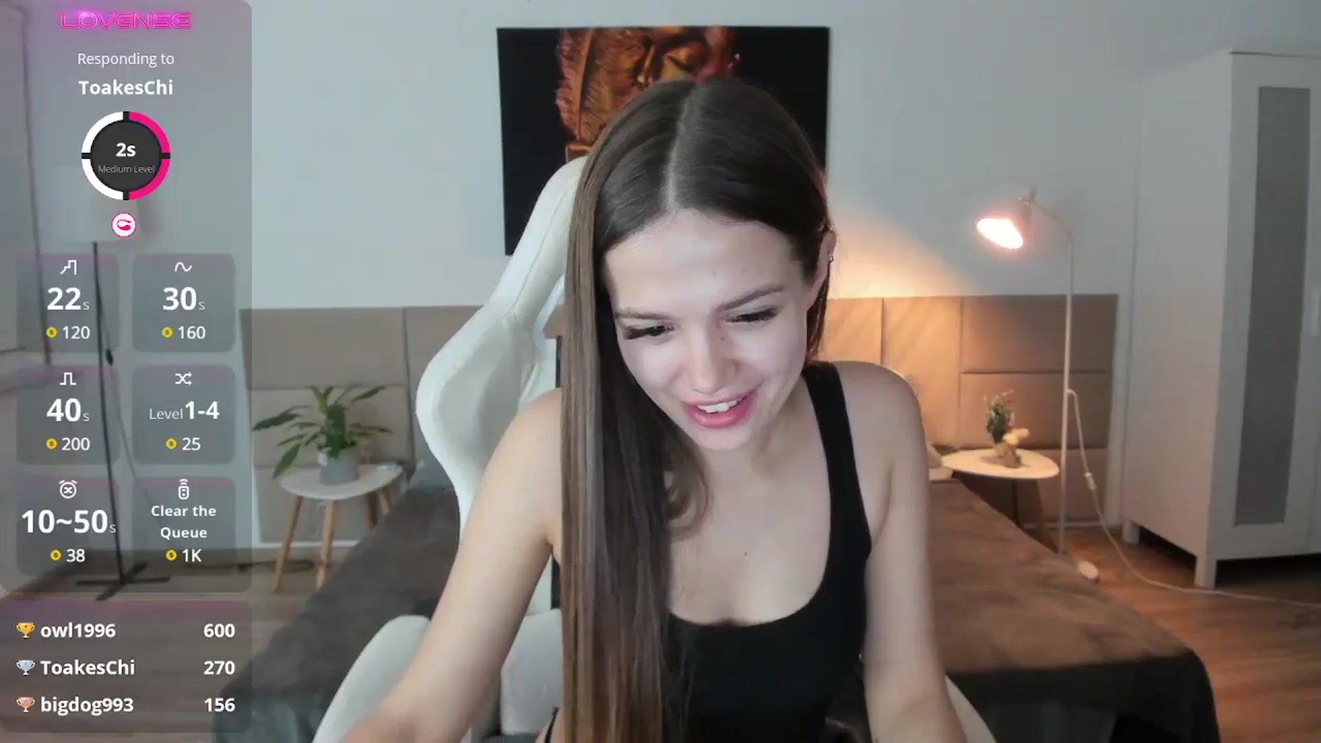 Gallery image thumbnail from JessicaB's myfreecams stream on, 02/10/2025, 05:37 image 20 of 20