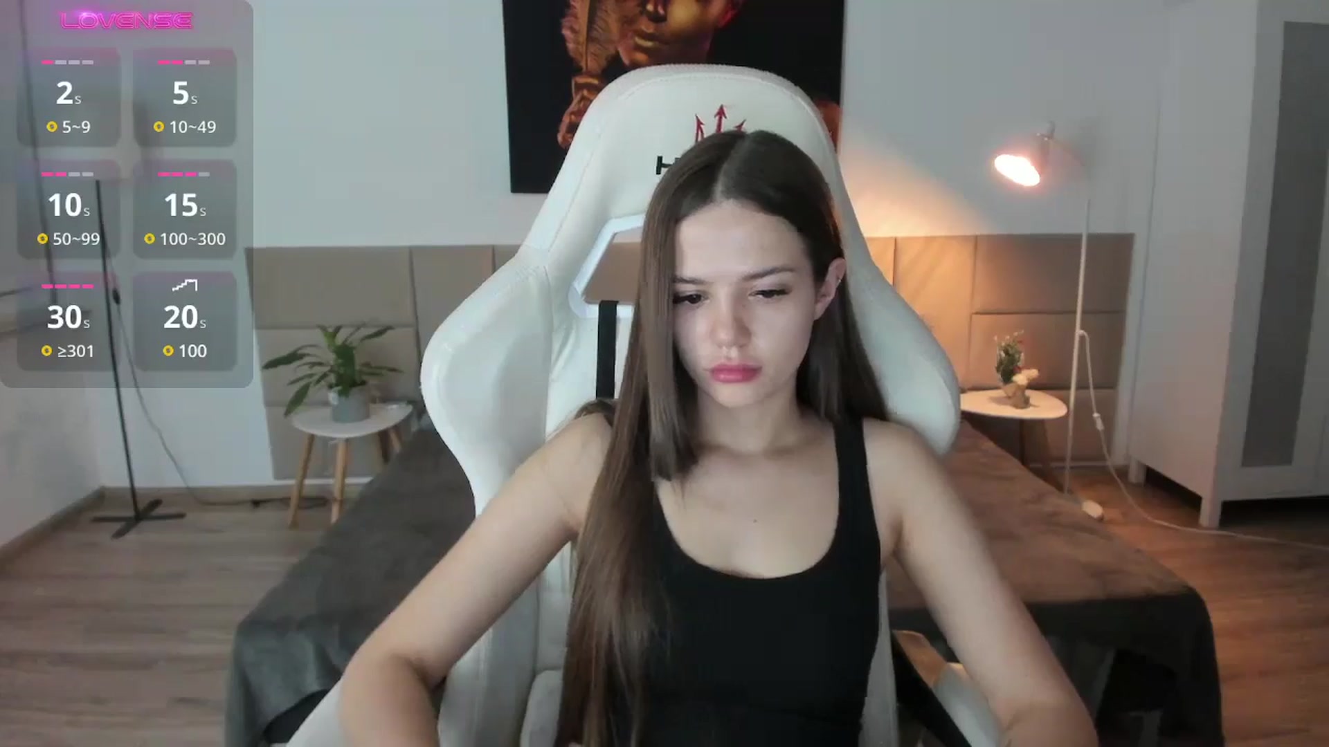 Gallery image thumbnail from JessicaB's myfreecams stream on, 02/10/2025, 05:37 image 9 of 20
