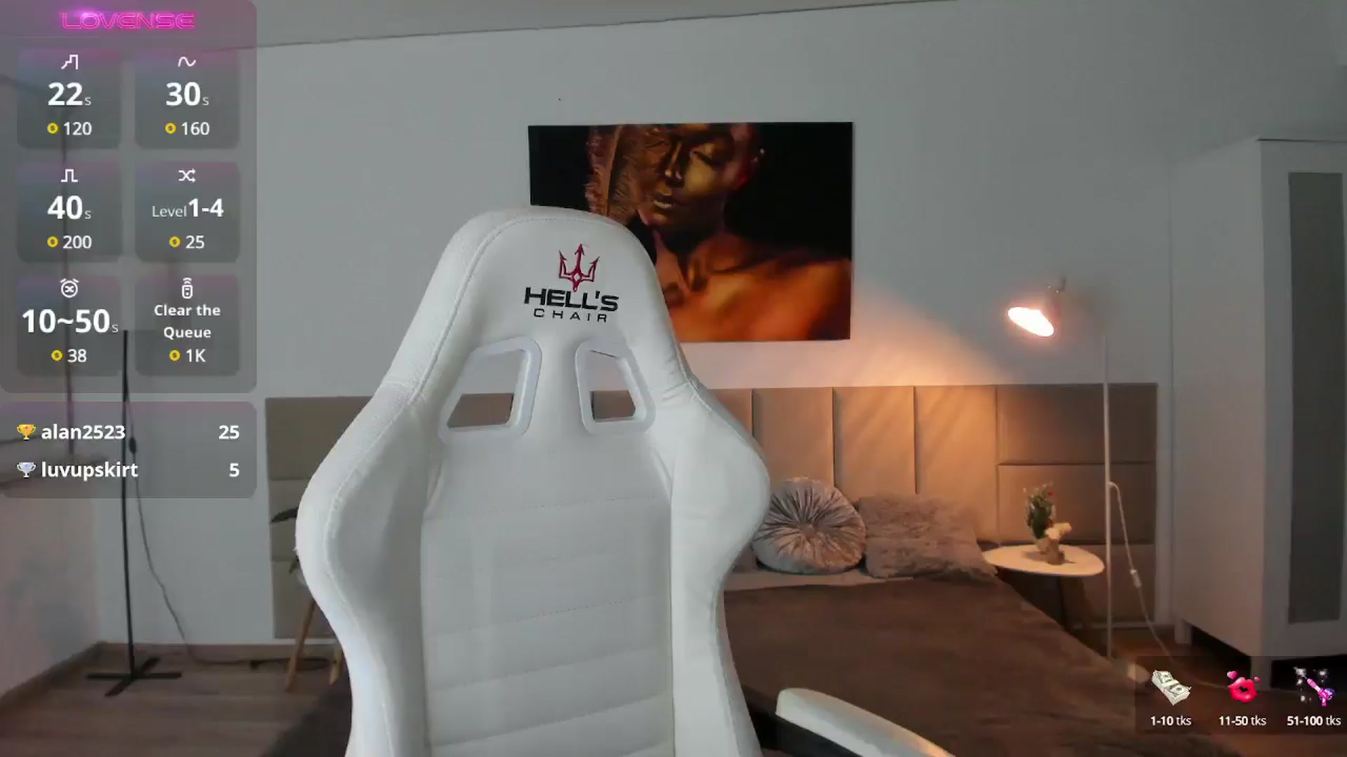 Gallery image thumbnail from JessicaB's myfreecams stream on, 02/10/2025, 22:49 image 10 of 20