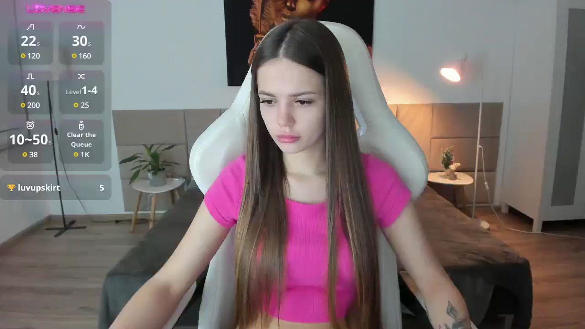 Gallery image thumbnail from JessicaB's myfreecams stream on, 02/10/2025, 22:49 image 6 of 20