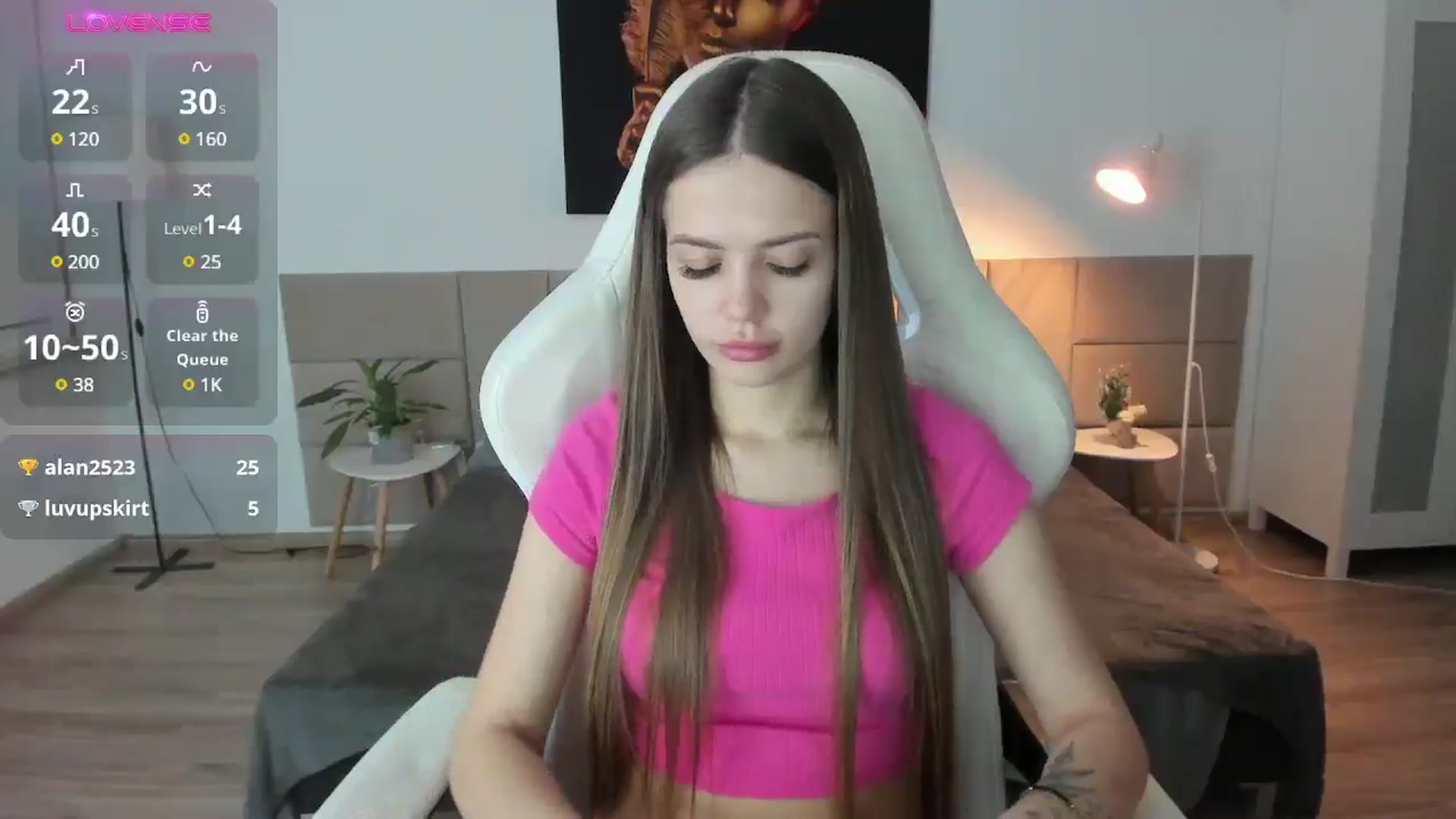 Gallery image thumbnail from JessicaB's myfreecams stream on, 02/10/2025, 22:49 image 9 of 20