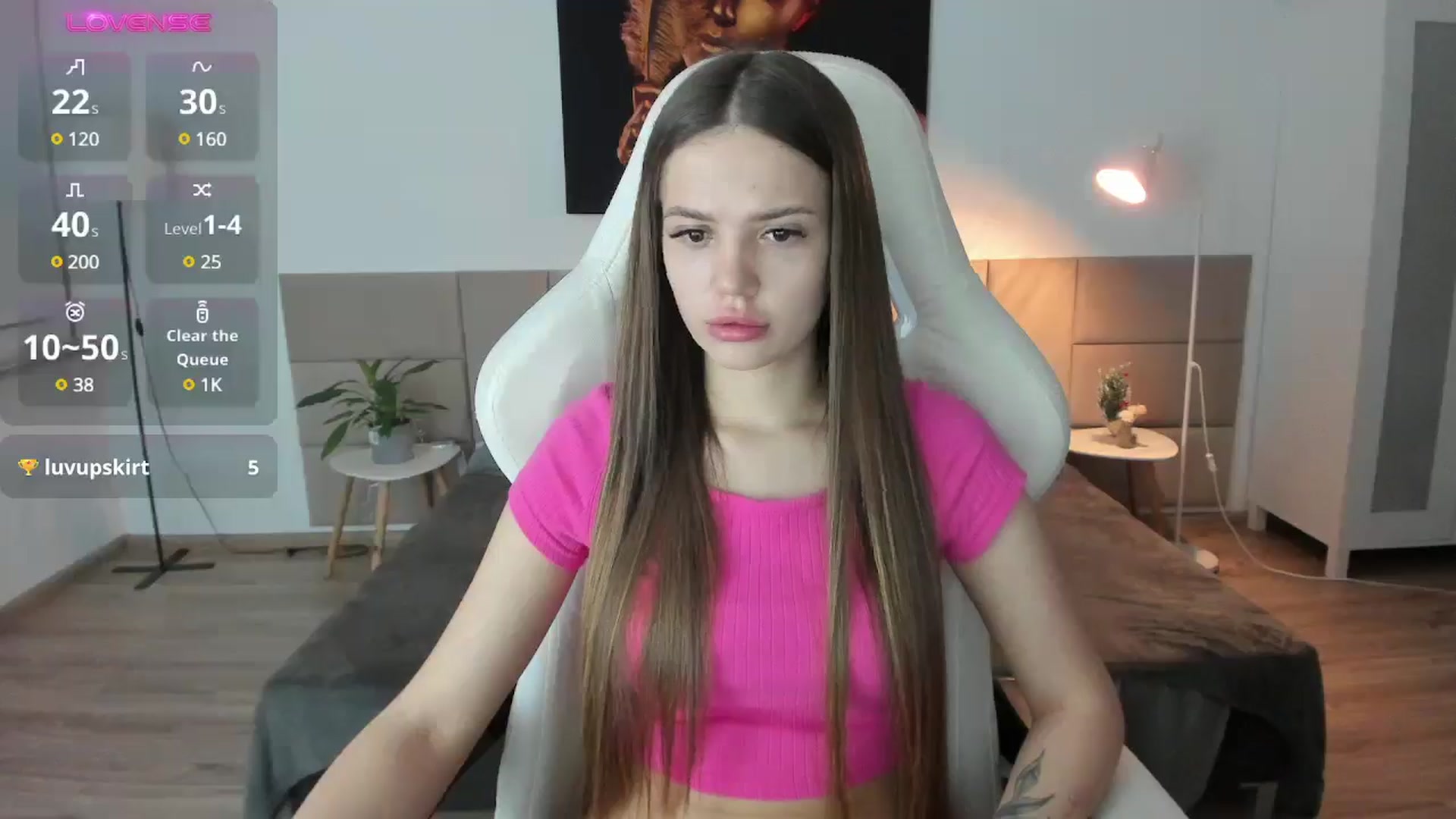 Gallery image thumbnail from JessicaB's myfreecams stream on, 02/10/2025, 22:49 image 7 of 20