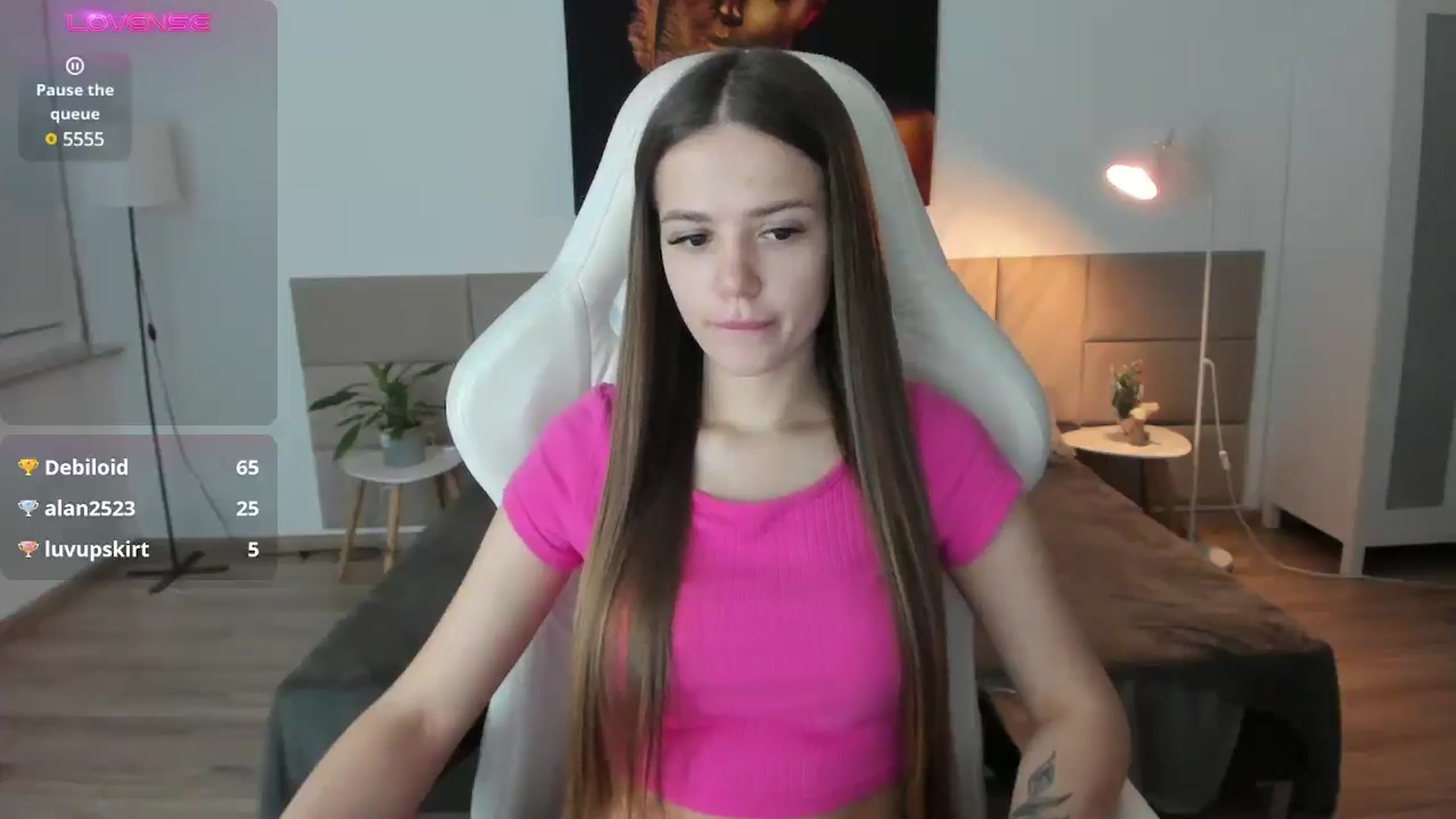 Gallery image thumbnail from JessicaB's myfreecams stream on, 02/10/2025, 22:49 image 15 of 20