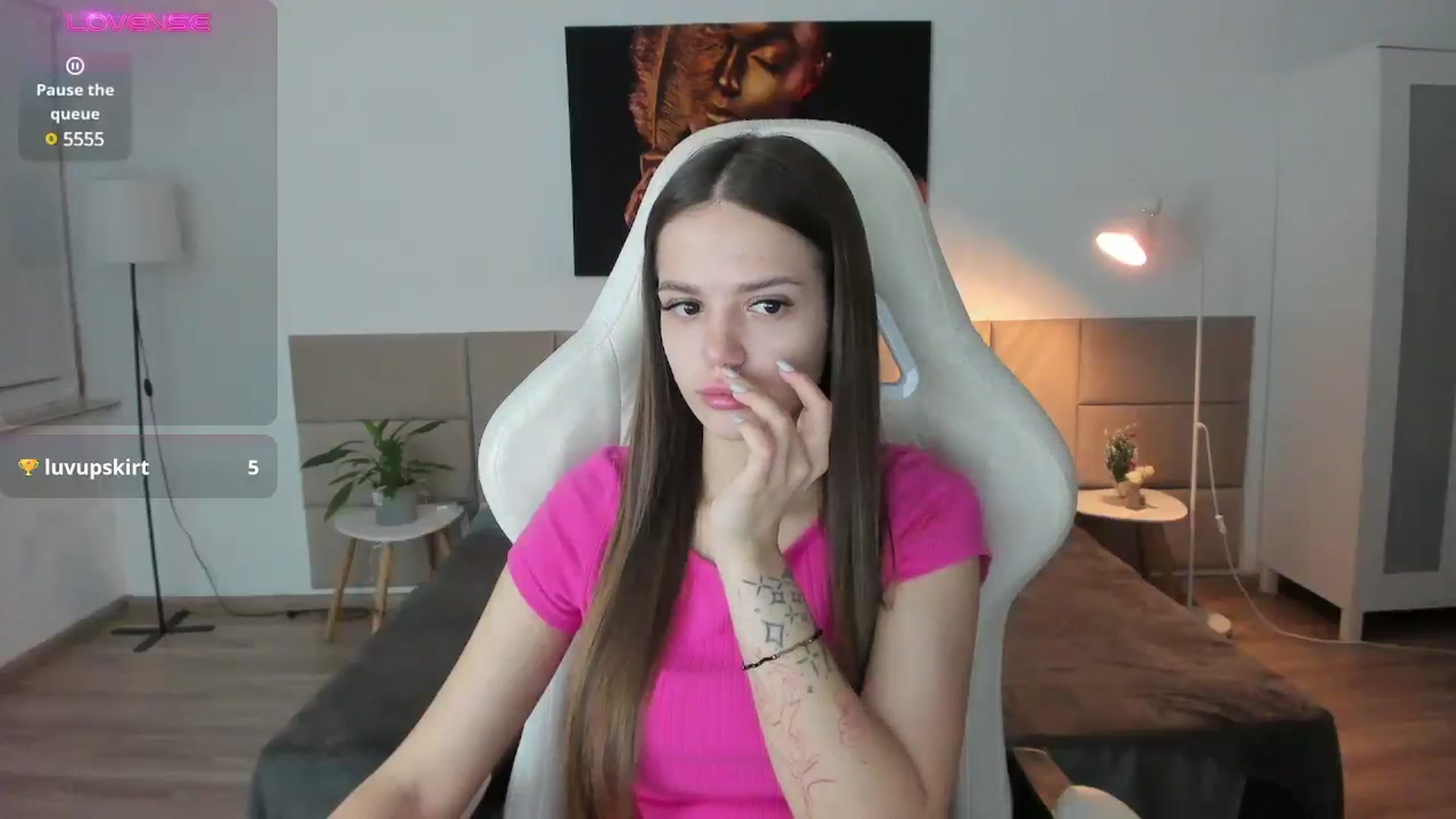 Gallery image thumbnail from JessicaB's myfreecams stream on, 02/10/2025, 22:49 image 2 of 20