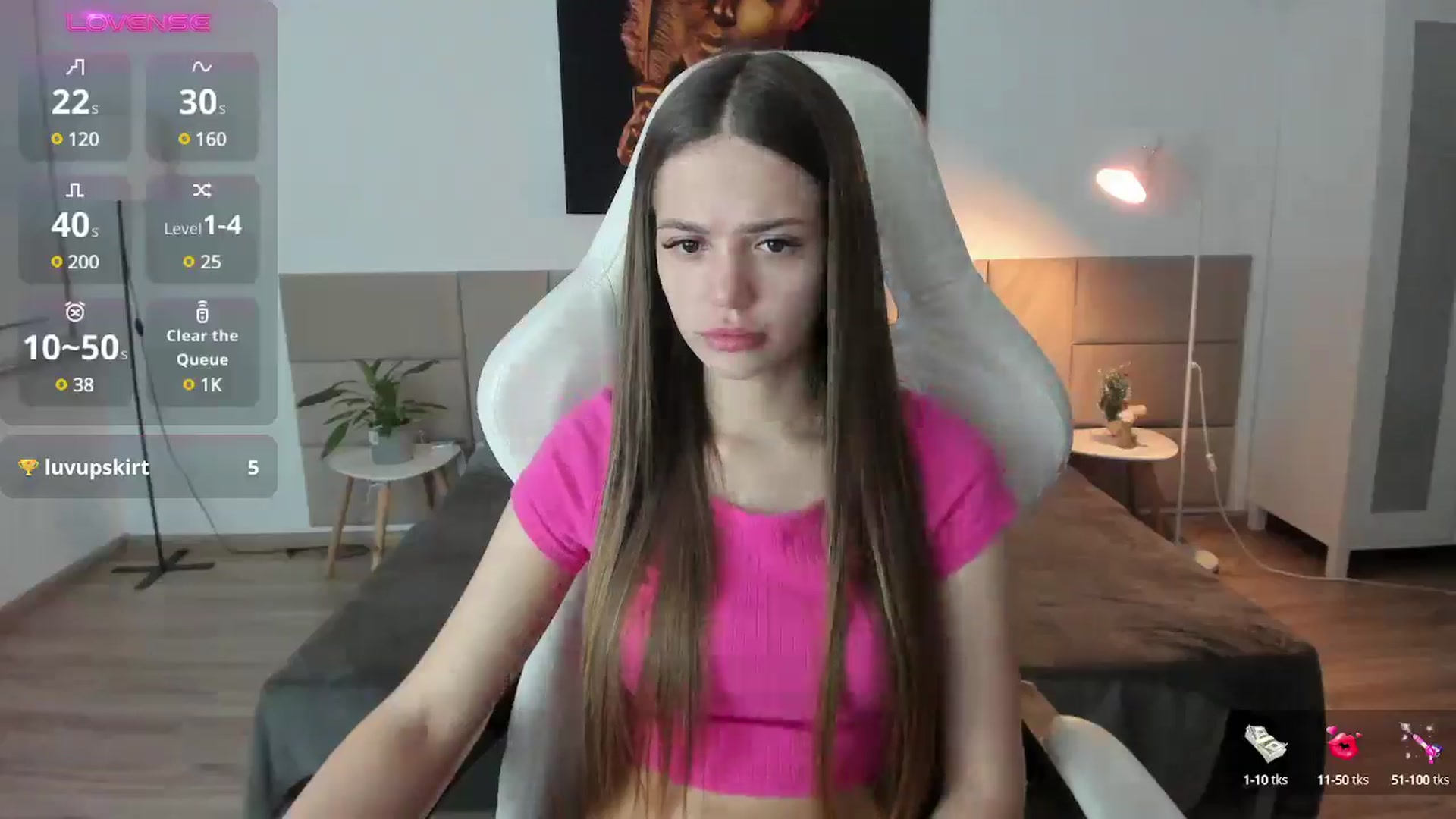 Gallery image thumbnail from JessicaB's myfreecams stream on, 02/10/2025, 22:49 image 8 of 20