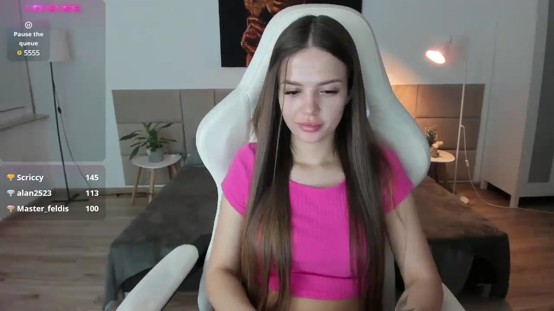 Gallery image thumbnail from JessicaB's myfreecams stream on, 02/11/2025, 24:24 image 16 of 20