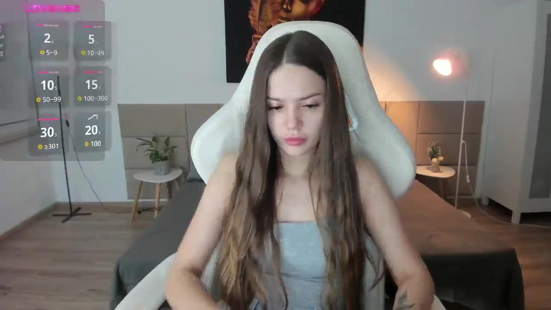 Gallery image thumbnail from JessicaB's myfreecams stream on, 02/13/2025, 23:21 image 7 of 20