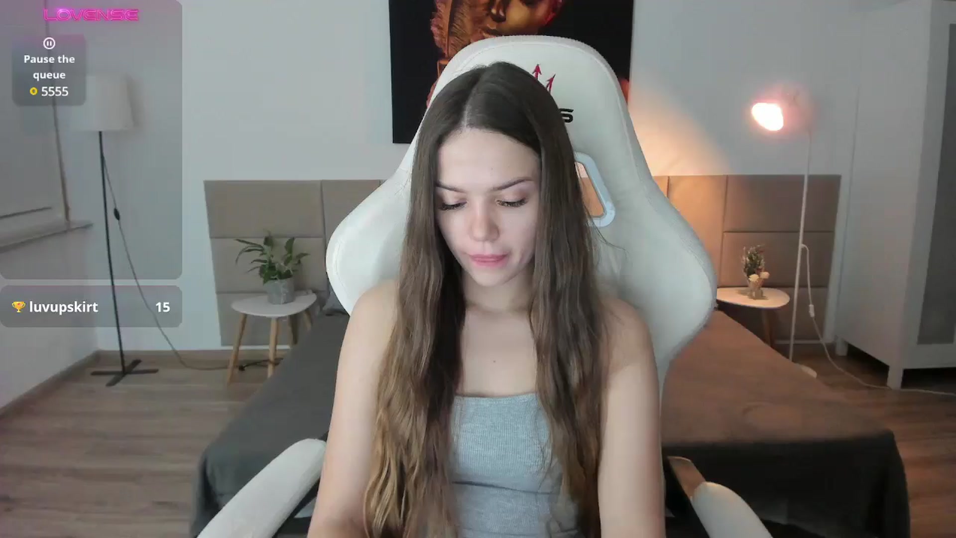 Gallery image thumbnail from JessicaB's myfreecams stream on, 02/13/2025, 23:21 image 9 of 20