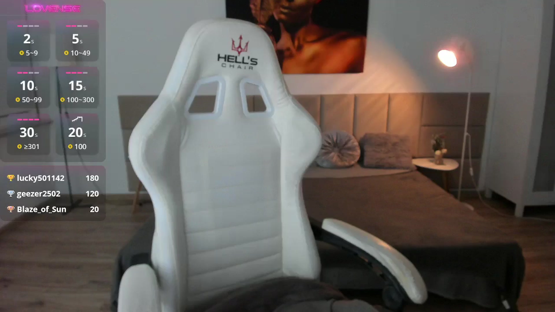 Gallery image thumbnail from JessicaB's myfreecams stream on, 02/14/2025, 24:45 image 1 of 20