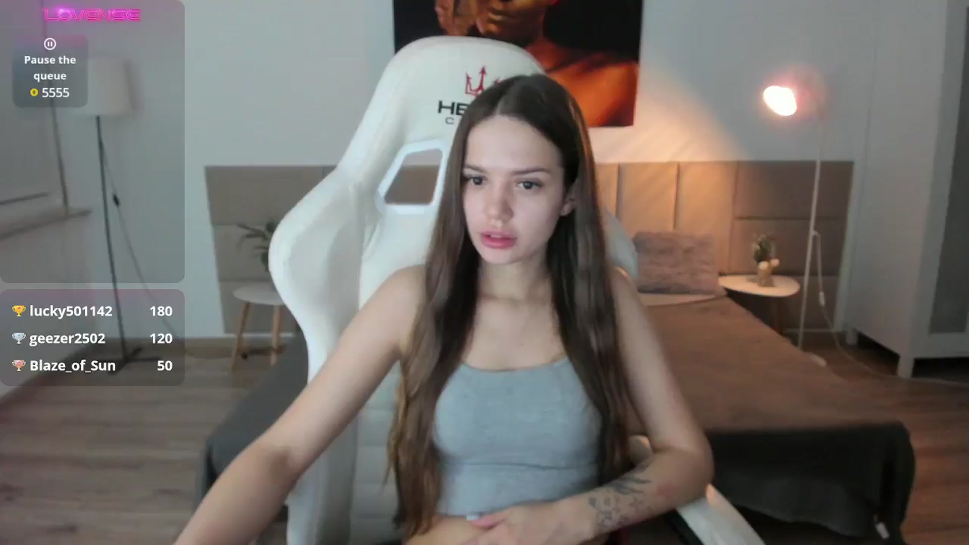 Gallery image thumbnail from JessicaB's myfreecams stream on, 02/14/2025, 01:05 image 20 of 20
