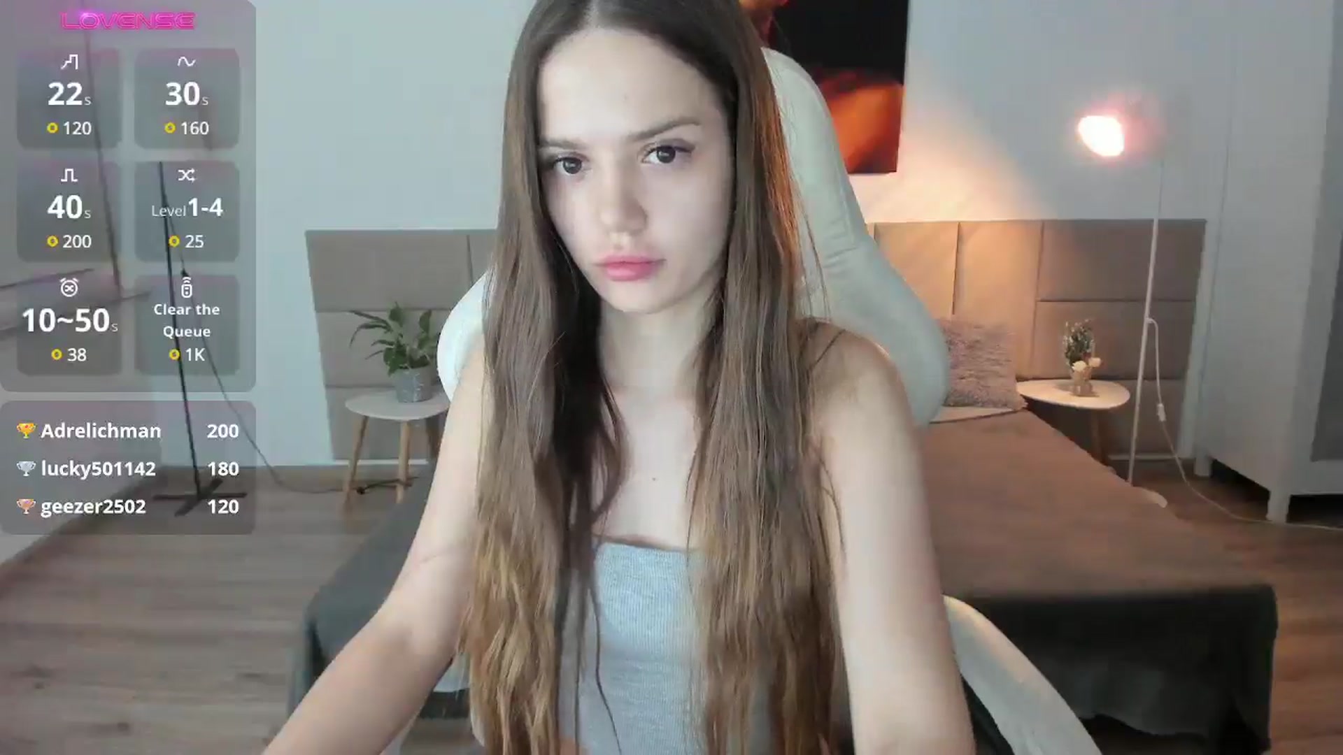 Gallery image thumbnail from JessicaB's myfreecams stream on, 02/14/2025, 05:26 image 18 of 20