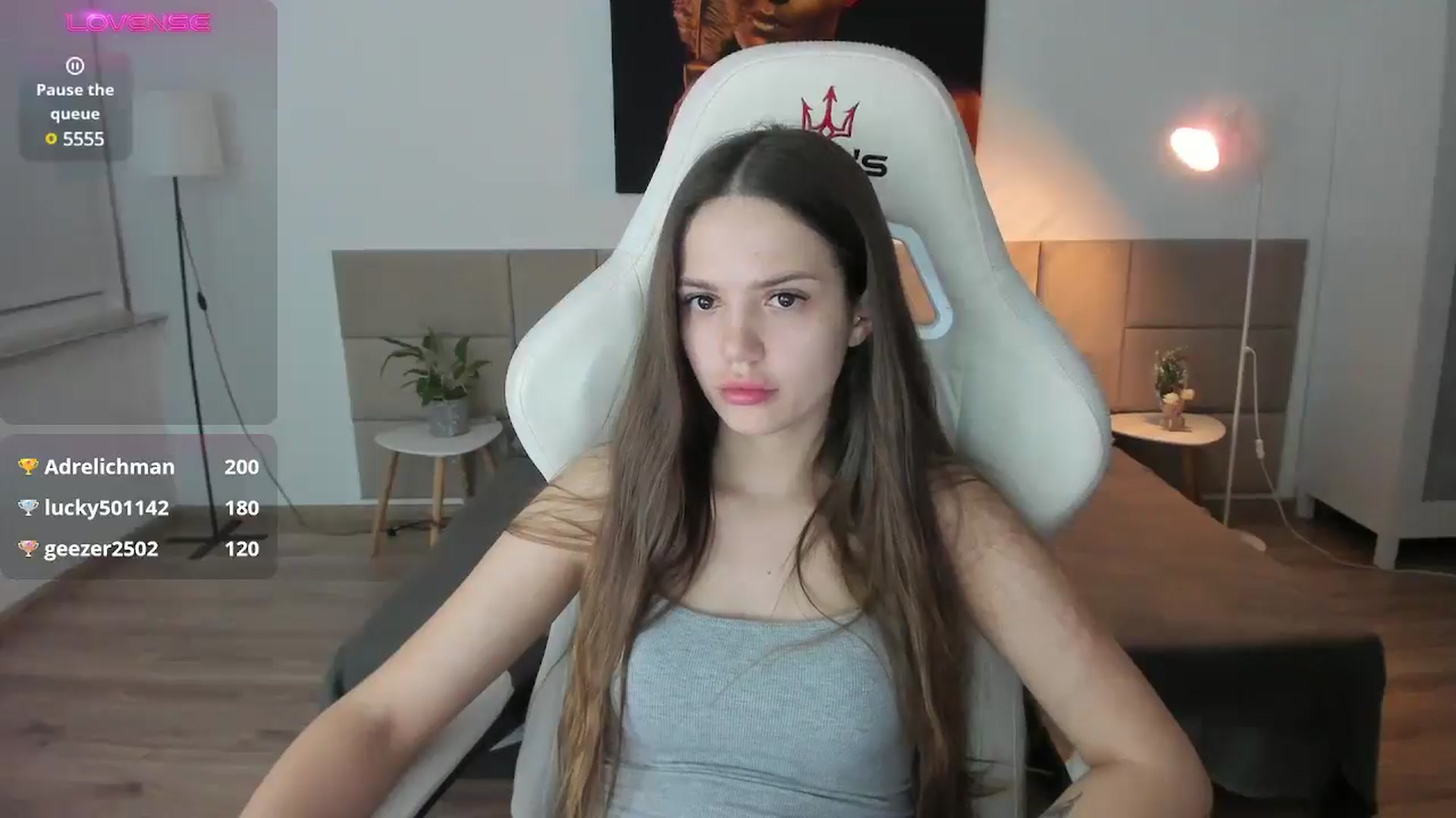 Gallery image thumbnail from JessicaB's myfreecams stream on, 02/14/2025, 05:26 image 7 of 20