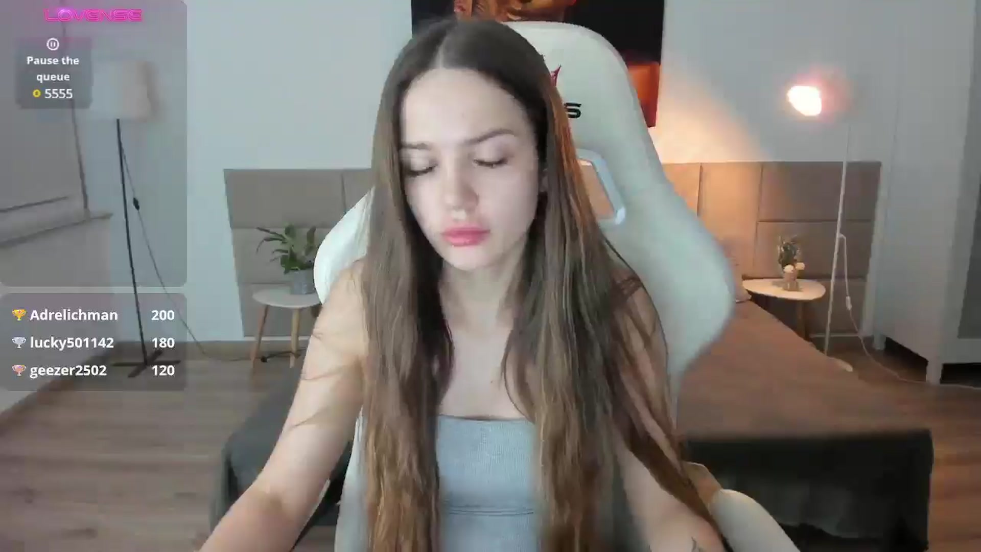 Gallery image thumbnail from JessicaB's myfreecams stream on, 02/14/2025, 05:26 image 10 of 20
