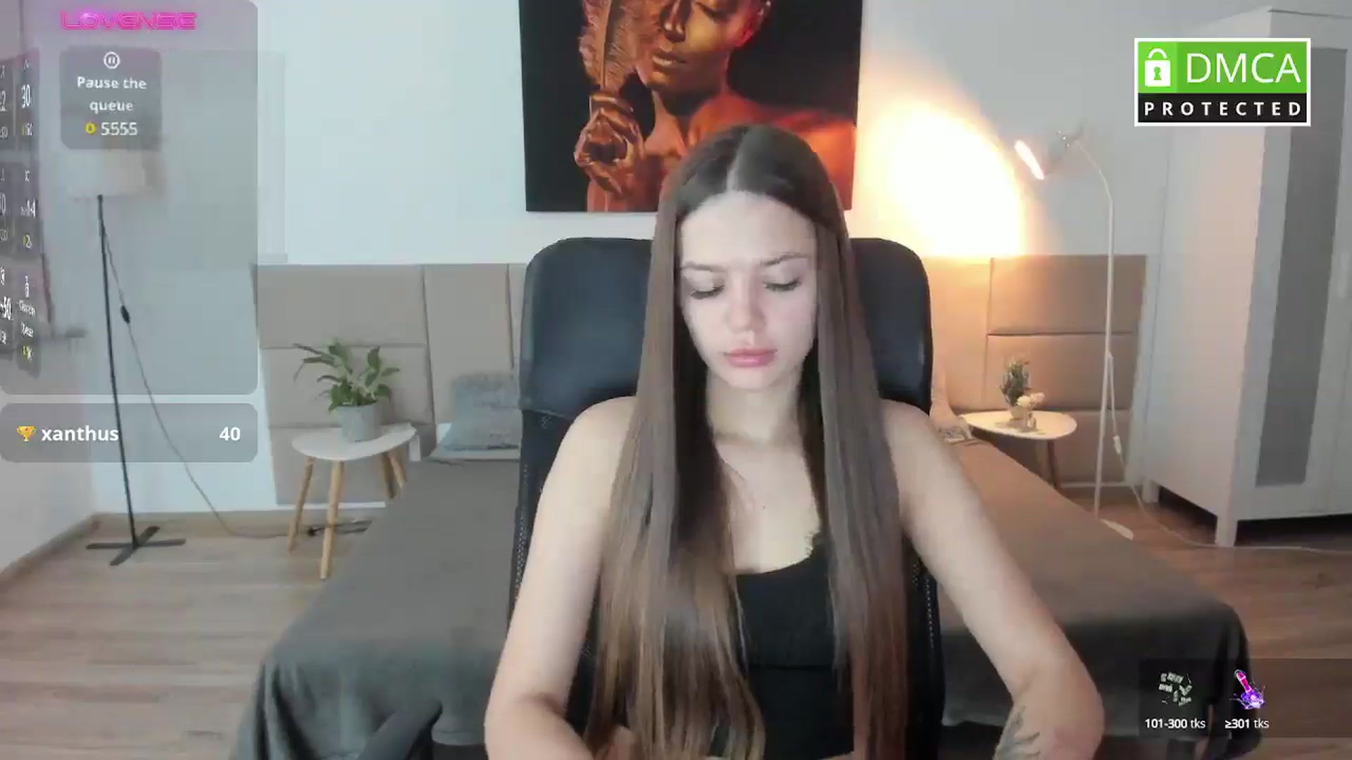 Gallery image thumbnail from JessicaB's myfreecams stream on, 02/15/2025, 21:53 image 20 of 20