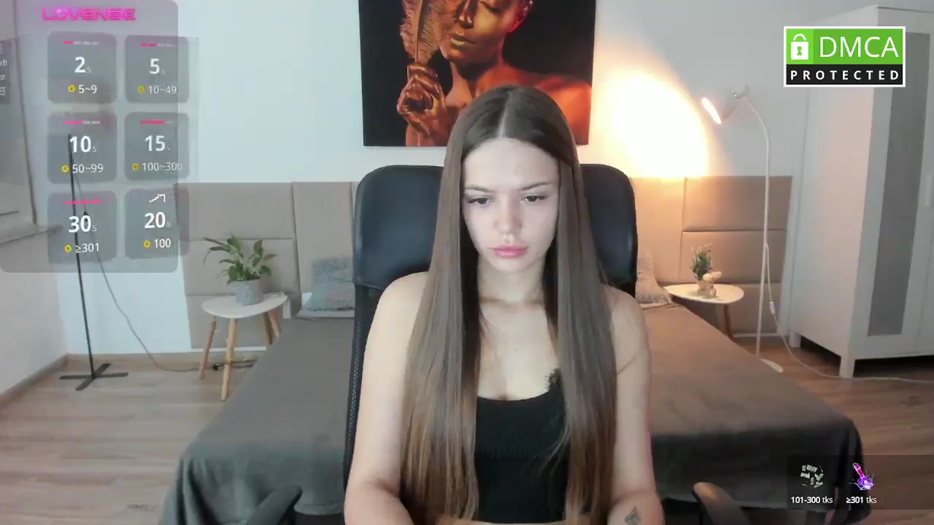 Gallery image thumbnail from JessicaB's myfreecams stream on, 02/15/2025, 21:53 image 12 of 20