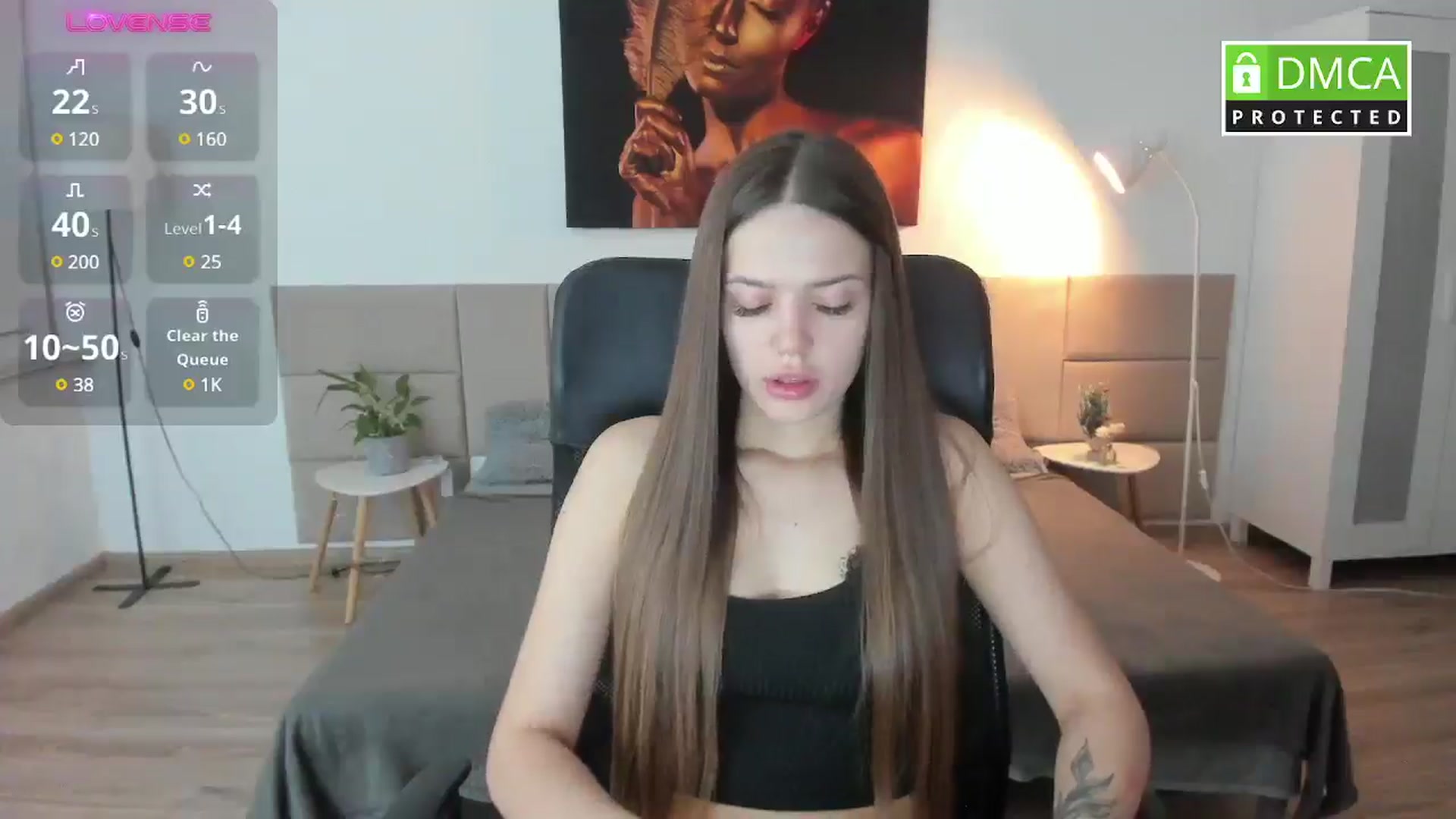 Gallery image thumbnail from JessicaB's myfreecams stream on, 02/15/2025, 21:53 image 11 of 20