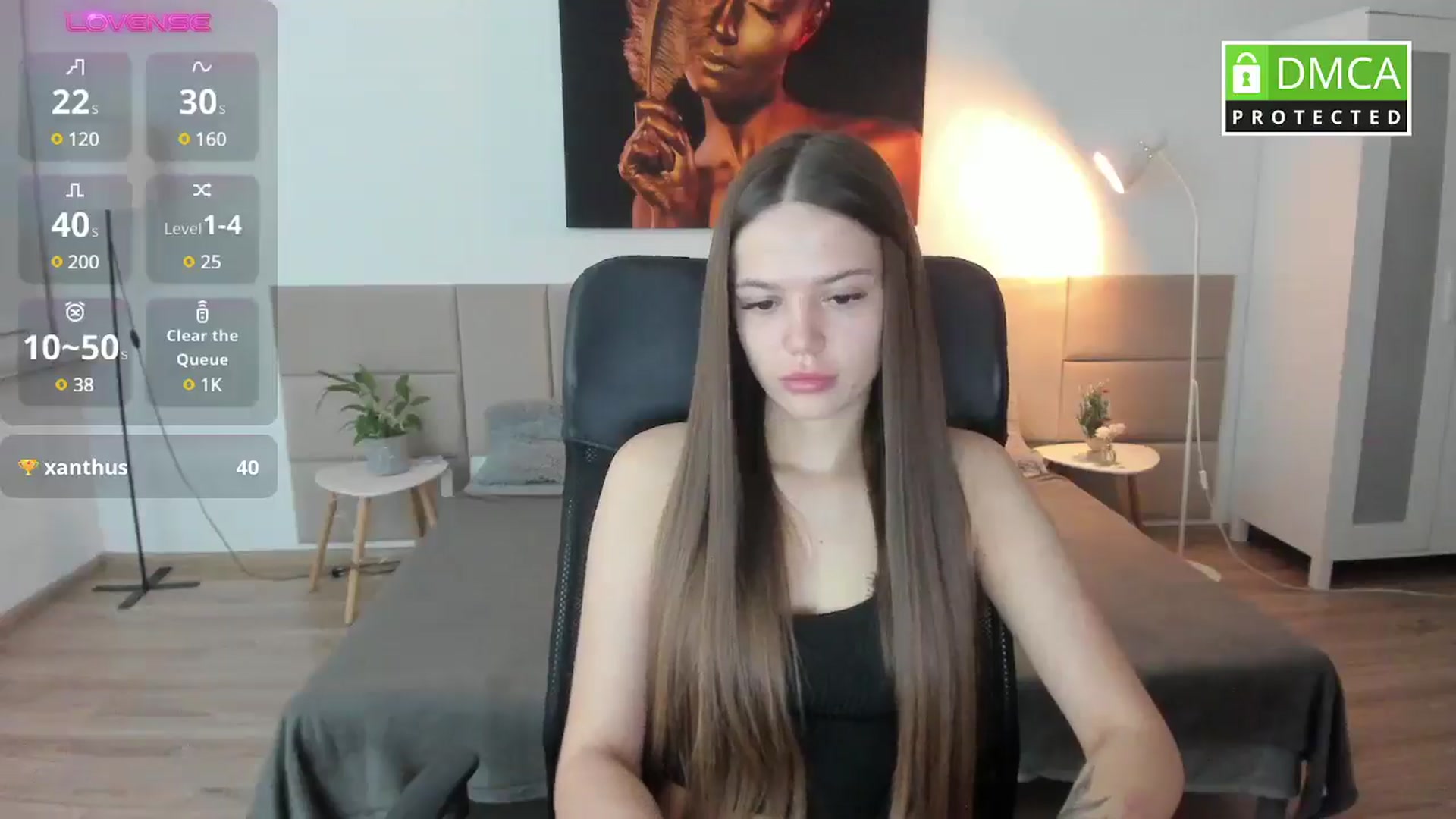 Gallery image thumbnail from JessicaB's myfreecams stream on, 02/15/2025, 21:53 image 18 of 20