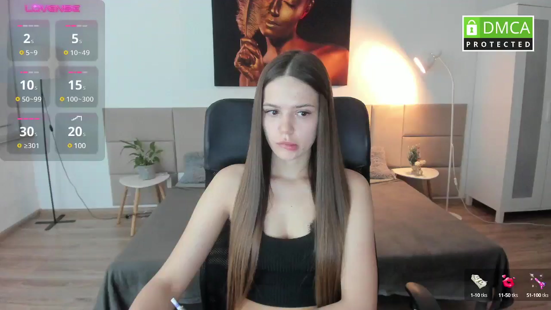 Gallery image thumbnail from JessicaB's myfreecams stream on, 02/15/2025, 21:53 image 1 of 20