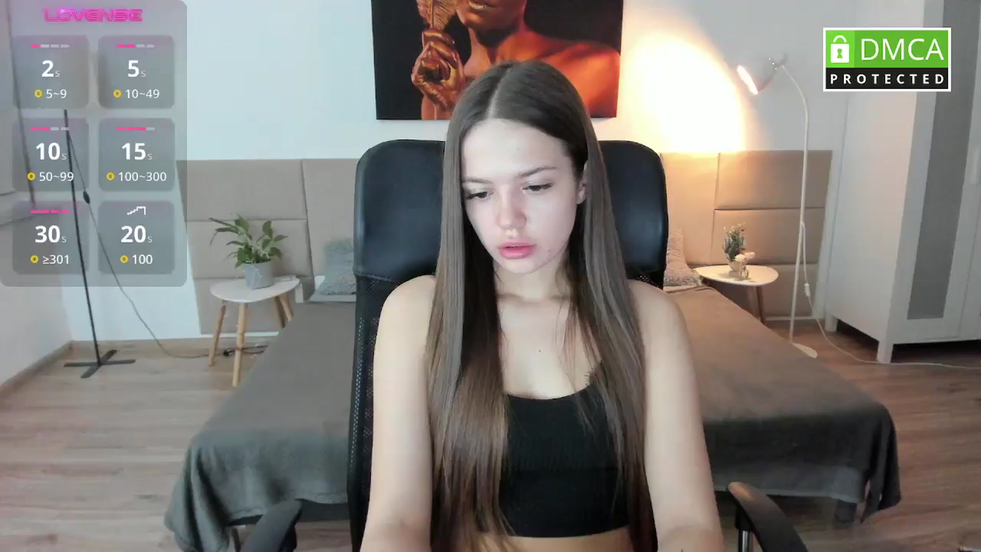 Gallery image thumbnail from JessicaB's myfreecams stream on, 02/15/2025, 22:52 image 9 of 20