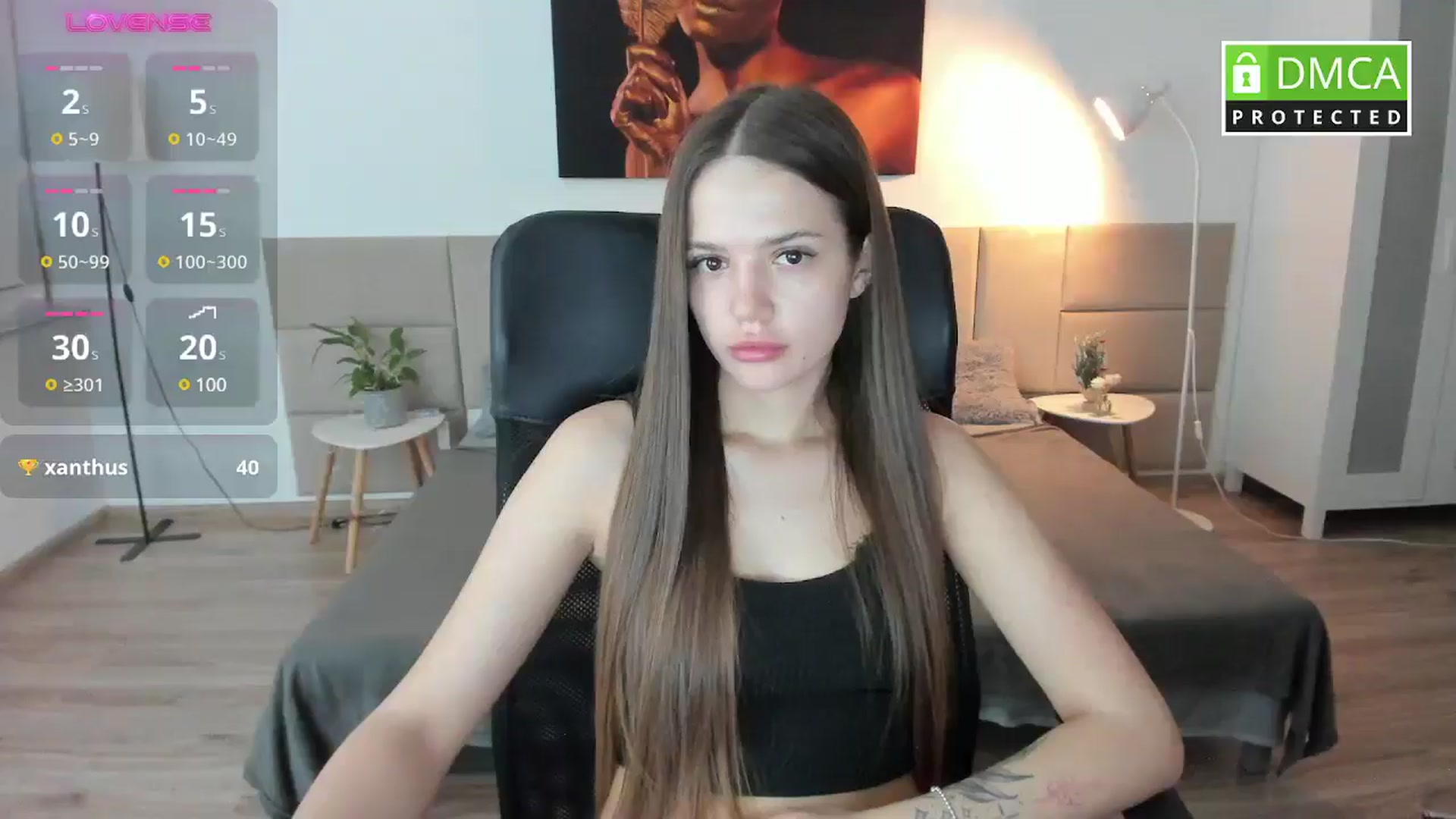 Gallery image thumbnail from JessicaB's myfreecams stream on, 02/15/2025, 22:52 image 6 of 20
