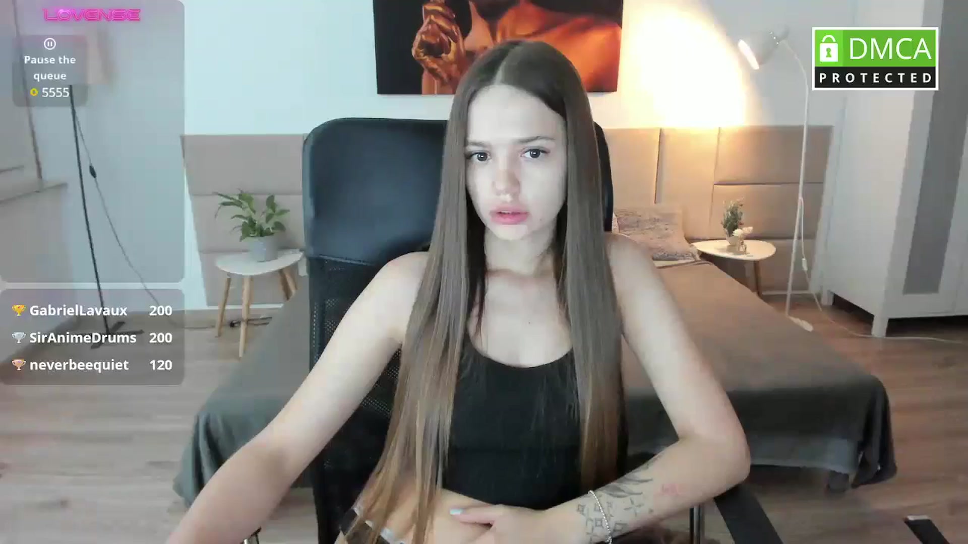 Gallery image thumbnail from JessicaB's myfreecams stream on, 02/16/2025, 01:03 image 15 of 20