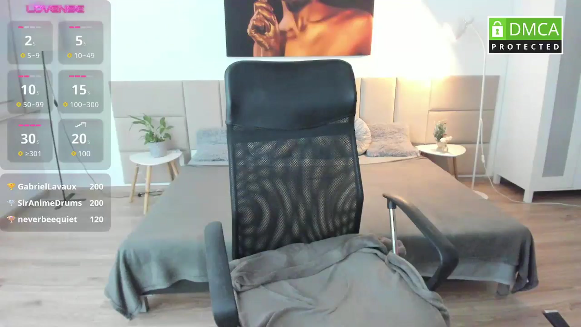 Gallery image thumbnail from JessicaB's myfreecams stream on, 02/16/2025, 01:03 image 18 of 20