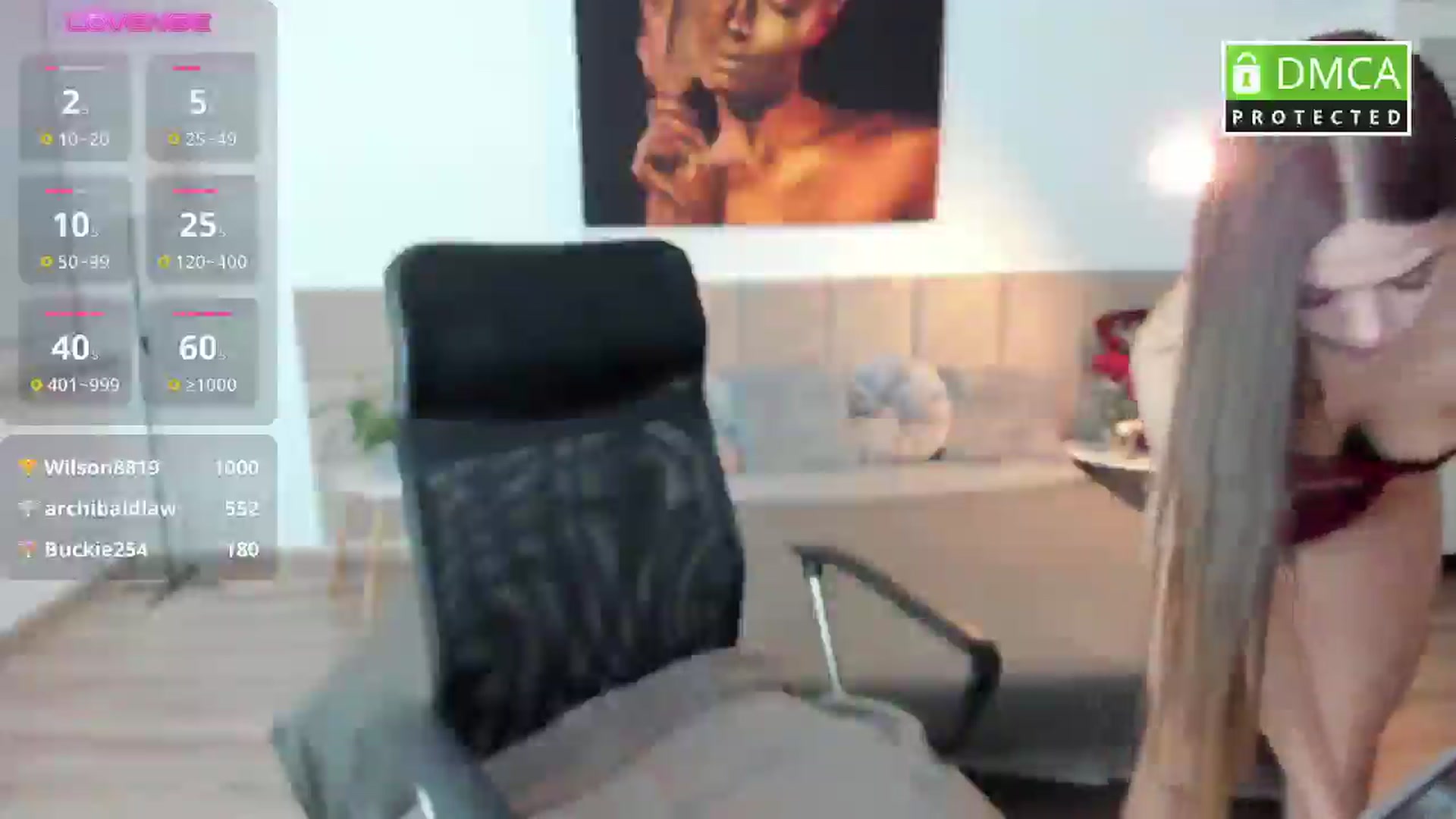 Gallery image thumbnail from JessicaB's myfreecams stream on, 02/19/2025, 16:42 image 13 of 20