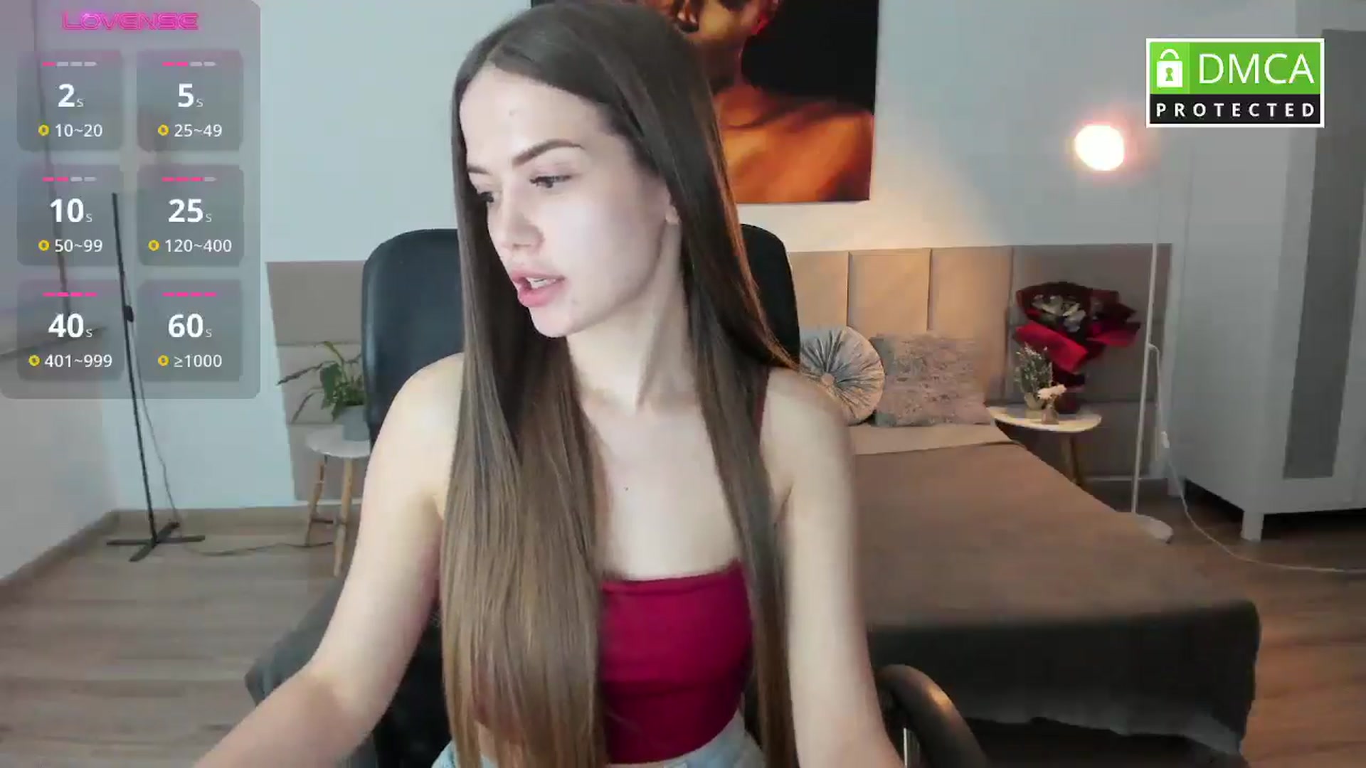Gallery image thumbnail from JessicaB's myfreecams stream on, 02/19/2025, 16:42 image 2 of 20