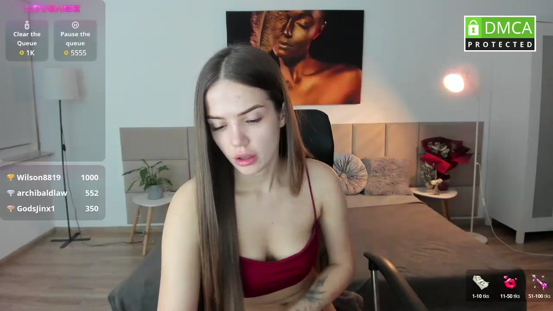 Gallery image thumbnail from JessicaB's myfreecams stream on, 02/19/2025, 18:31 image 13 of 20