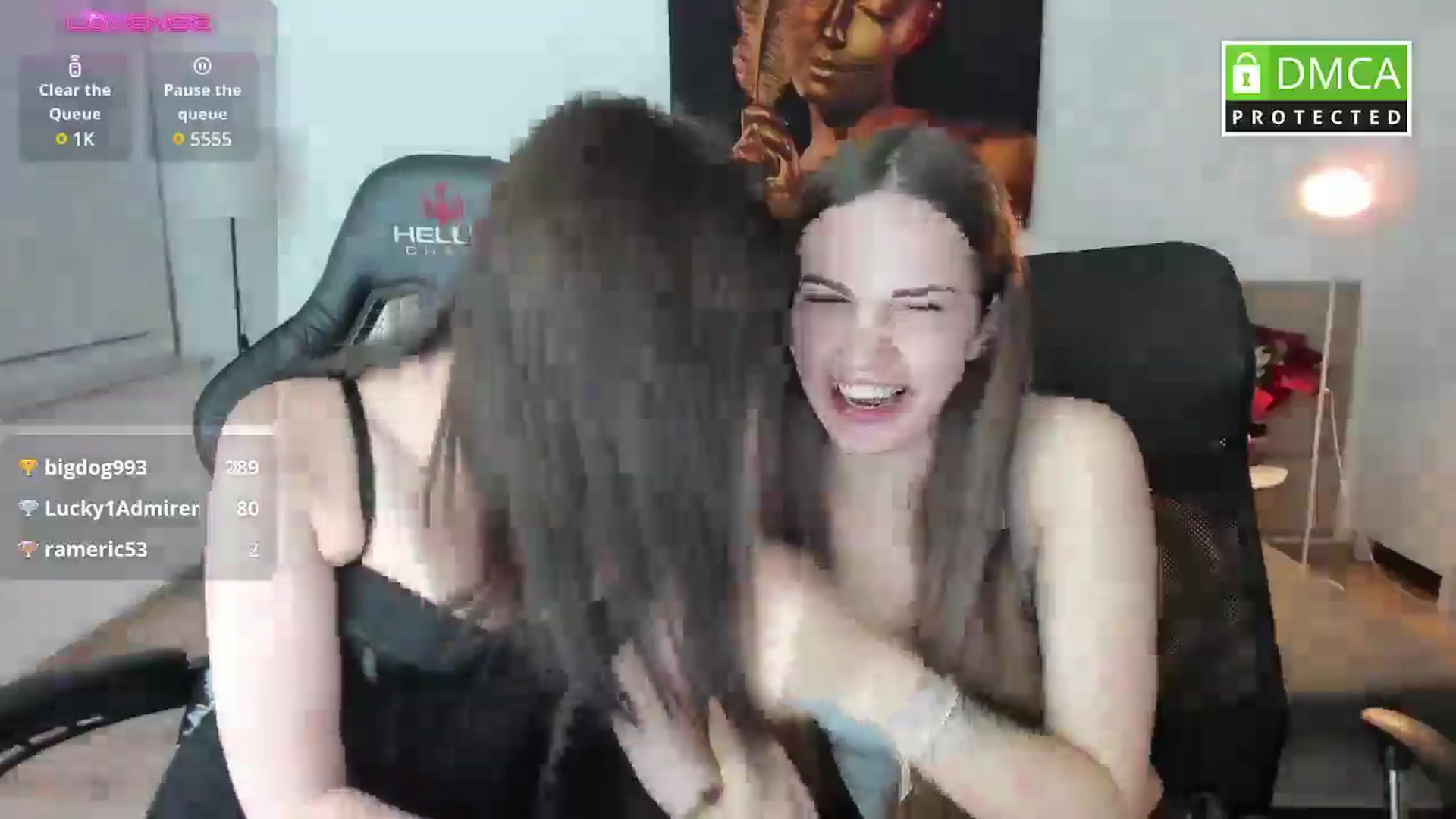 Gallery image thumbnail from JessicaB's myfreecams stream on, 02/21/2025, 18:44 image 13 of 20