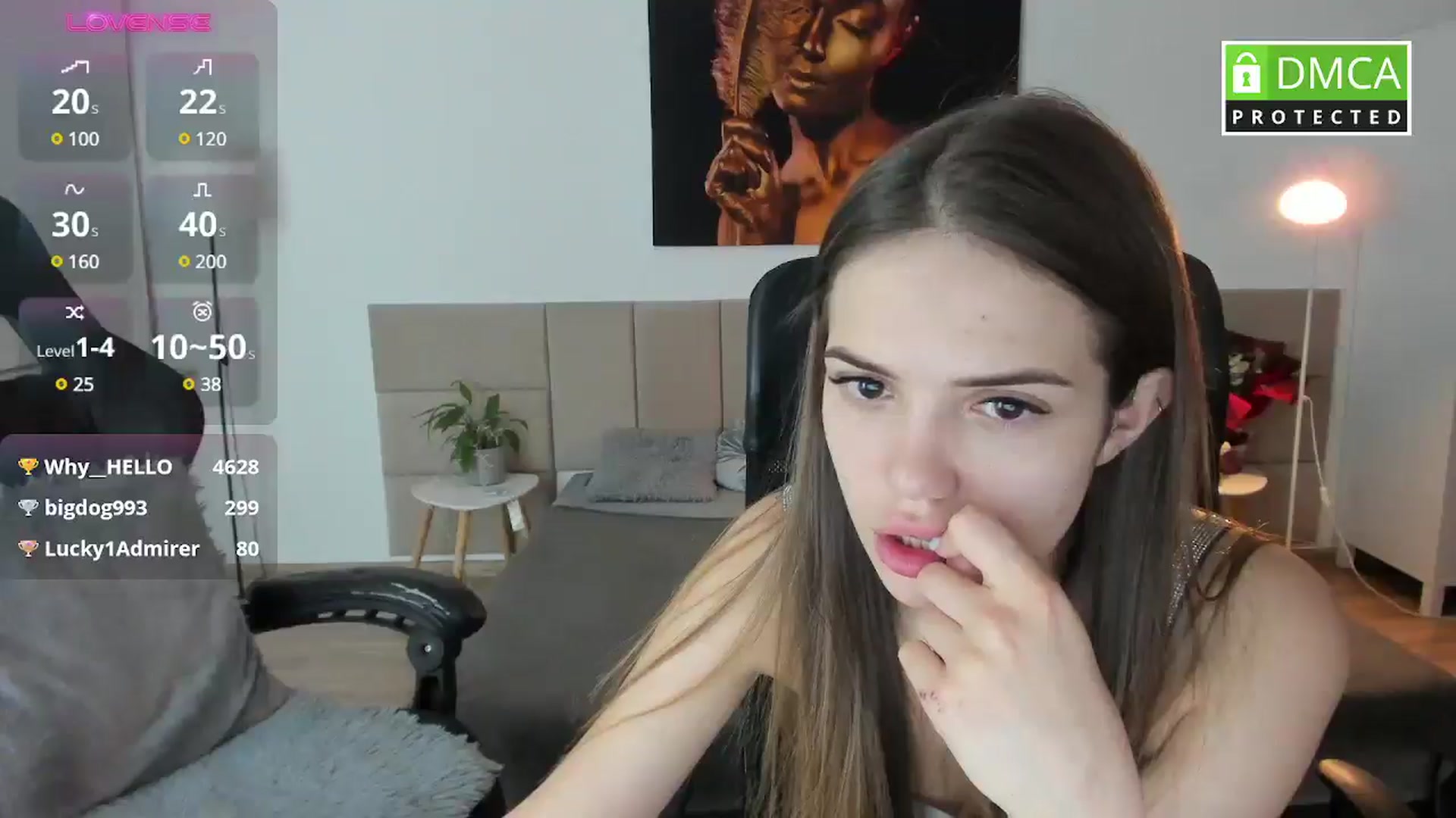 Gallery image thumbnail from JessicaB's myfreecams stream on, 02/21/2025, 21:06 image 3 of 20