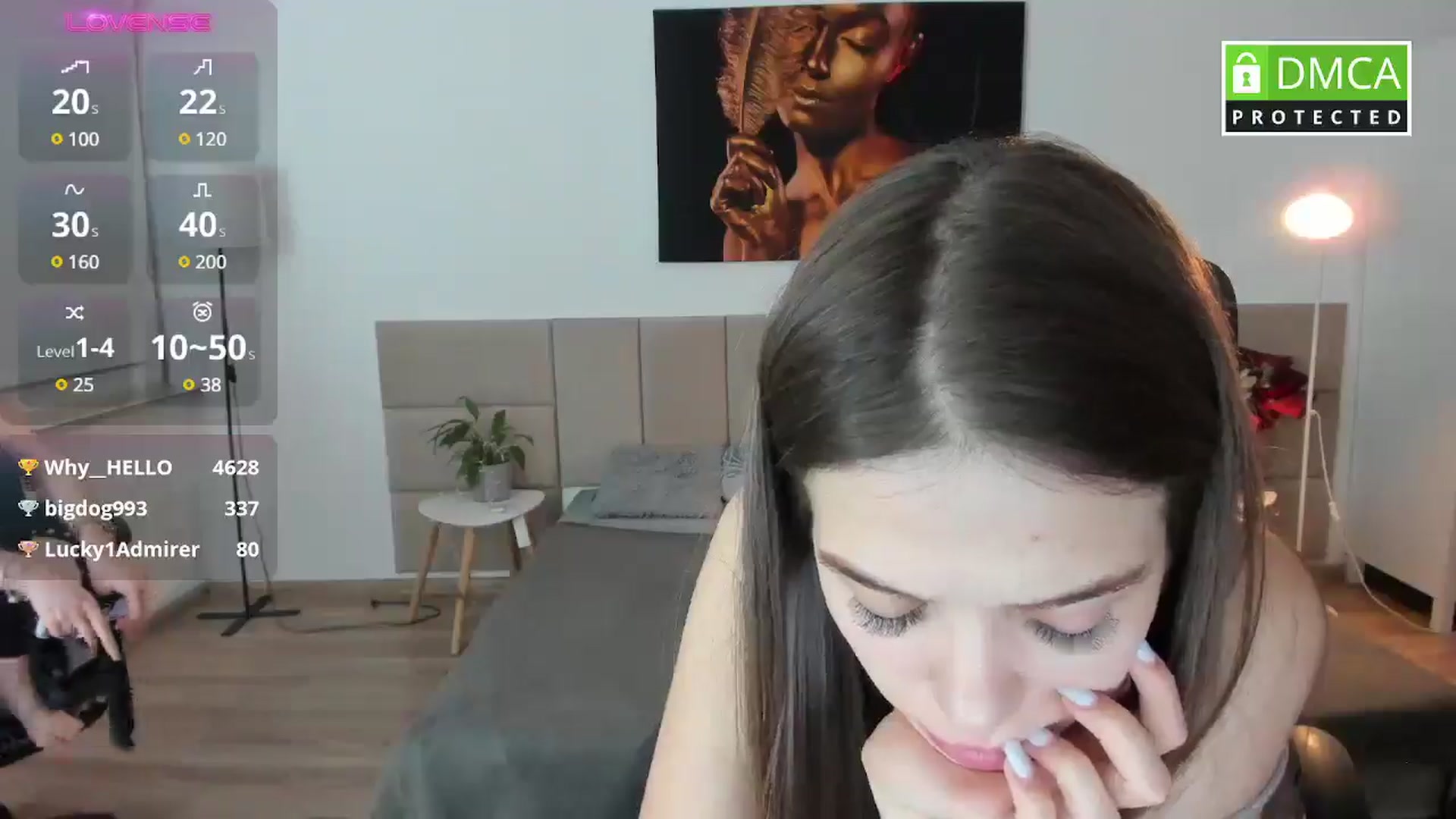 Gallery image thumbnail from JessicaB's myfreecams stream on, 02/21/2025, 21:06 image 20 of 20
