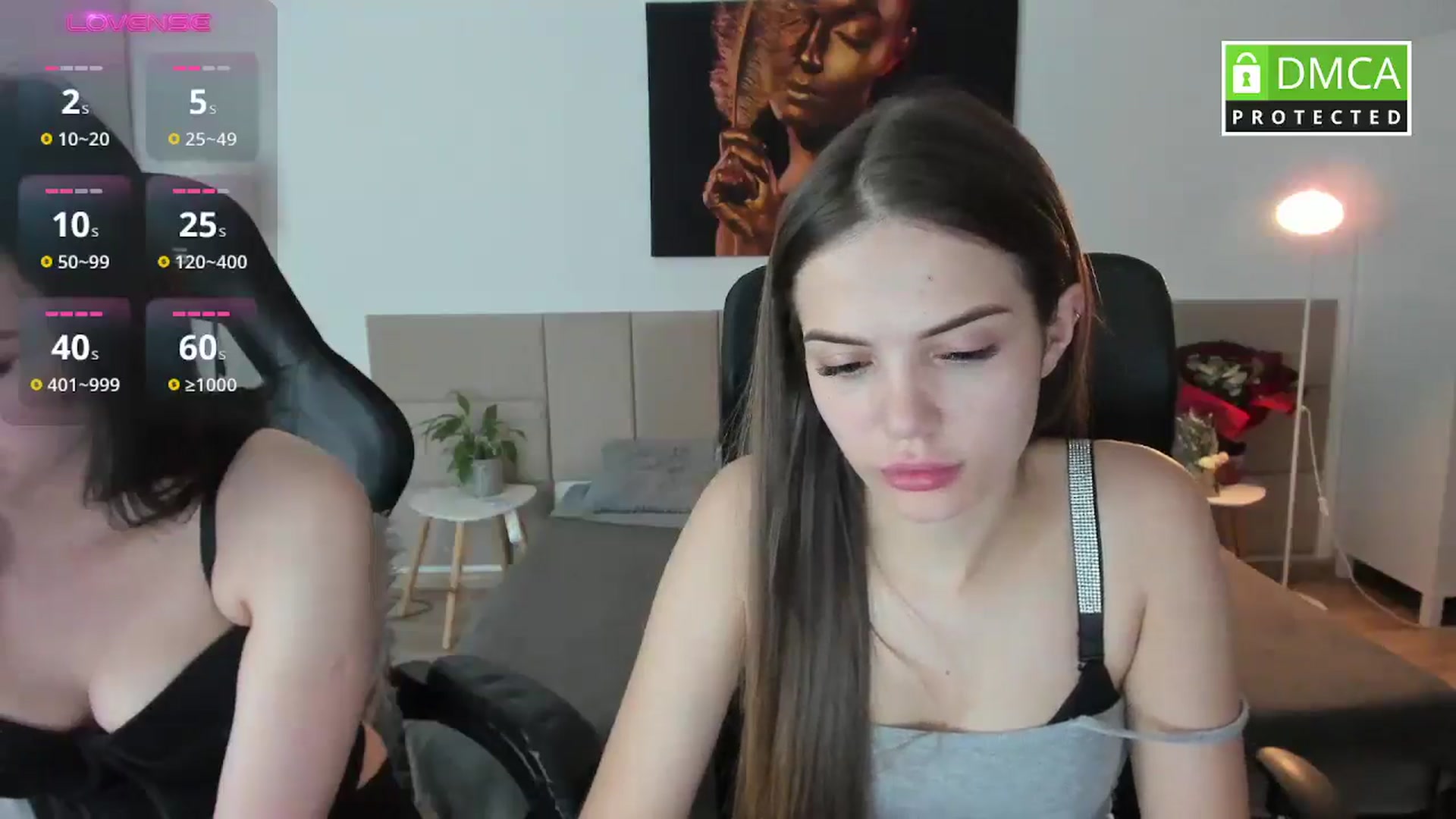 Gallery image thumbnail from JessicaB's myfreecams stream on, 02/21/2025, 21:06 image 16 of 20