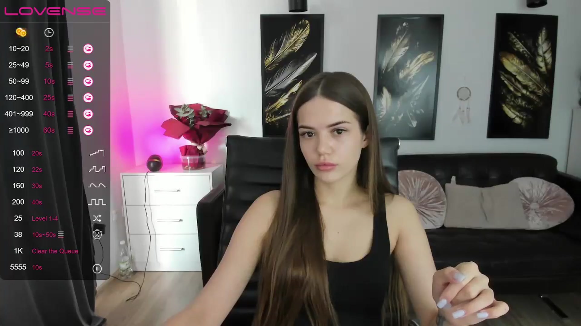 Gallery image thumbnail from JessicaB's myfreecams stream on, 02/22/2025, 13:15 image 9 of 20